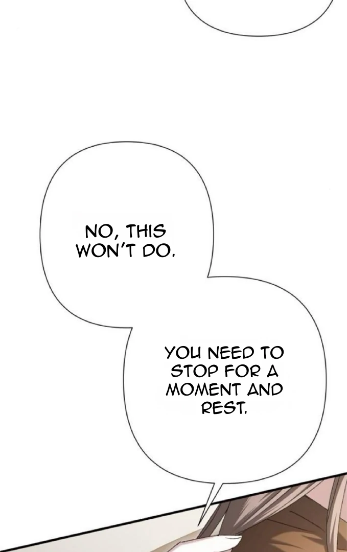 Read The Saintess And The Curse Manga Online