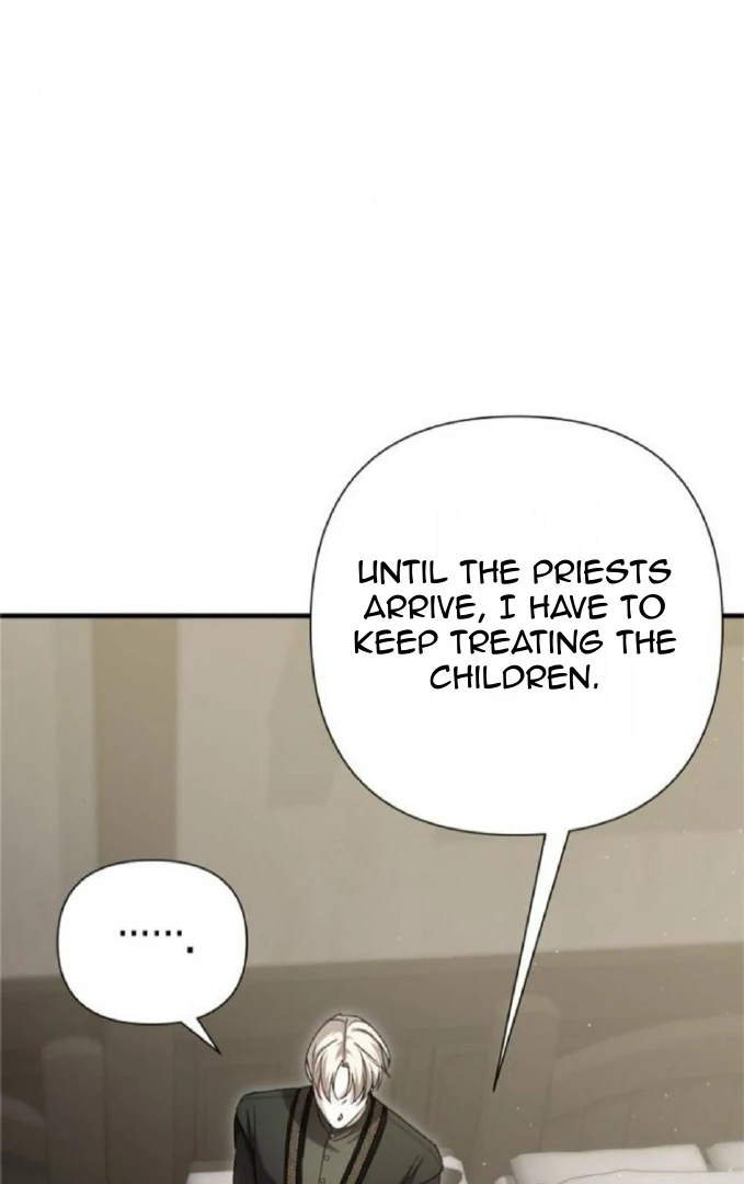 Read The Saintess And The Curse Manga Online
