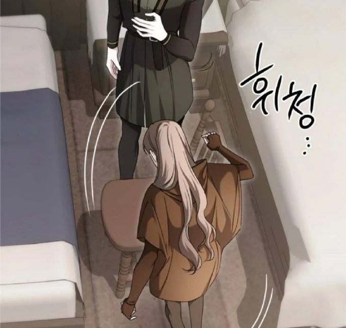 Read The Saintess And The Curse Manga Online
