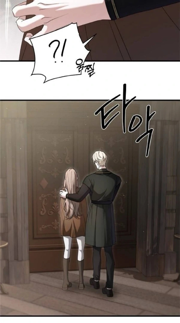 Read The Saintess And The Curse Manga Online