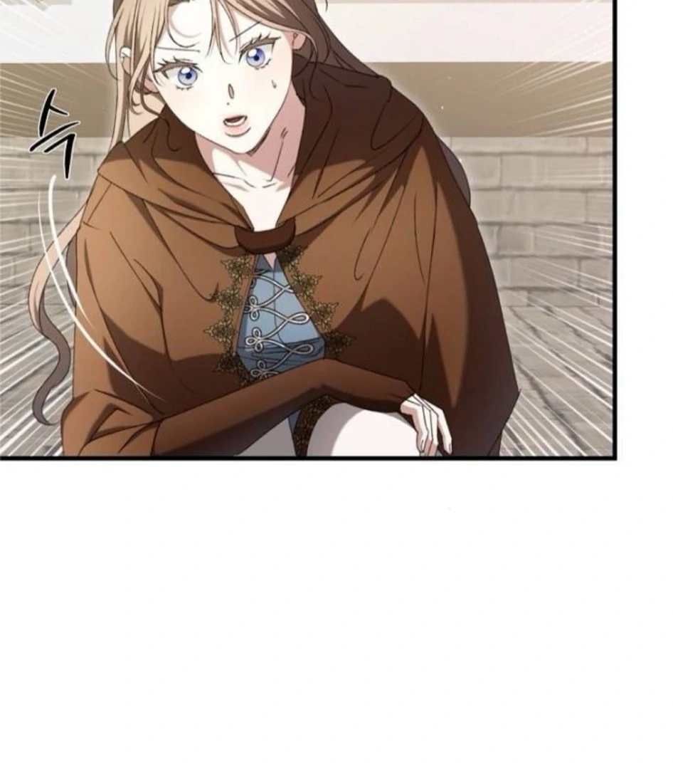 Read The Saintess And The Curse Manga Online