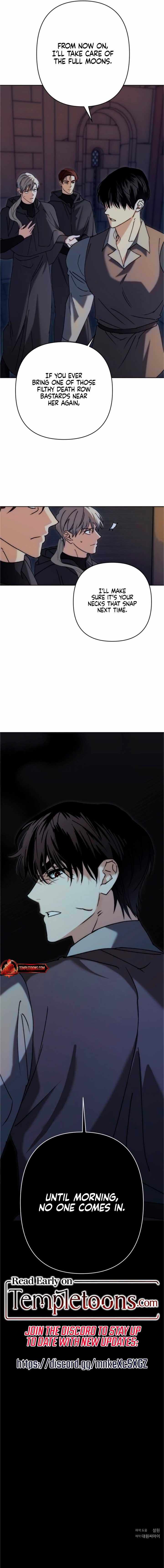 Read The Saintess And The Curse Manga Online