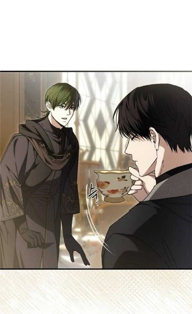 Read The Saintess And The Curse Manga Online