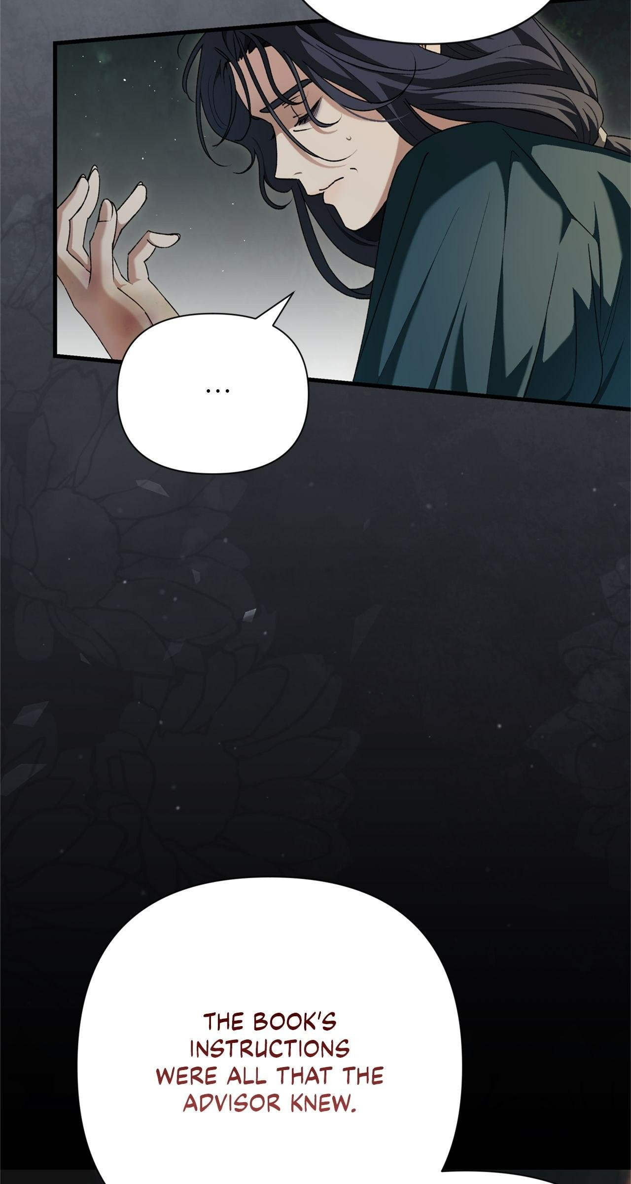 Read The Saintess And The Curse Manga Online