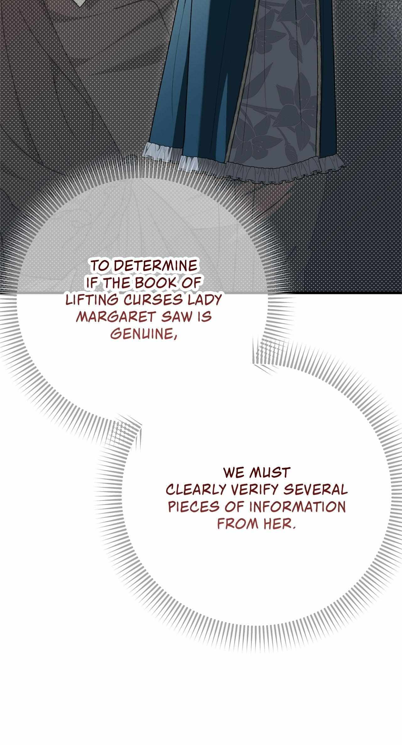 Read The Saintess And The Curse Manga Online
