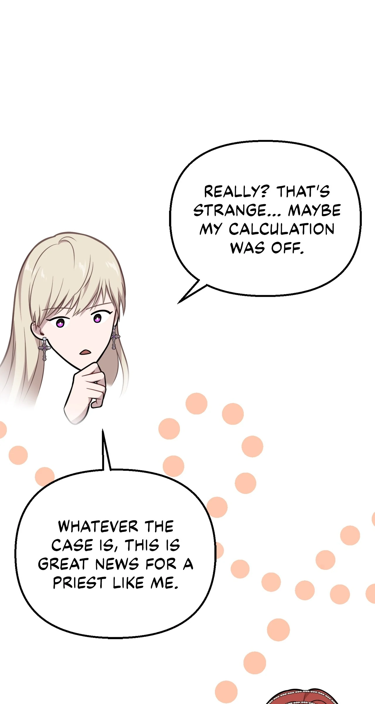 Read The Secret Bedroom of a Dejected Royal Daughter Manga Online