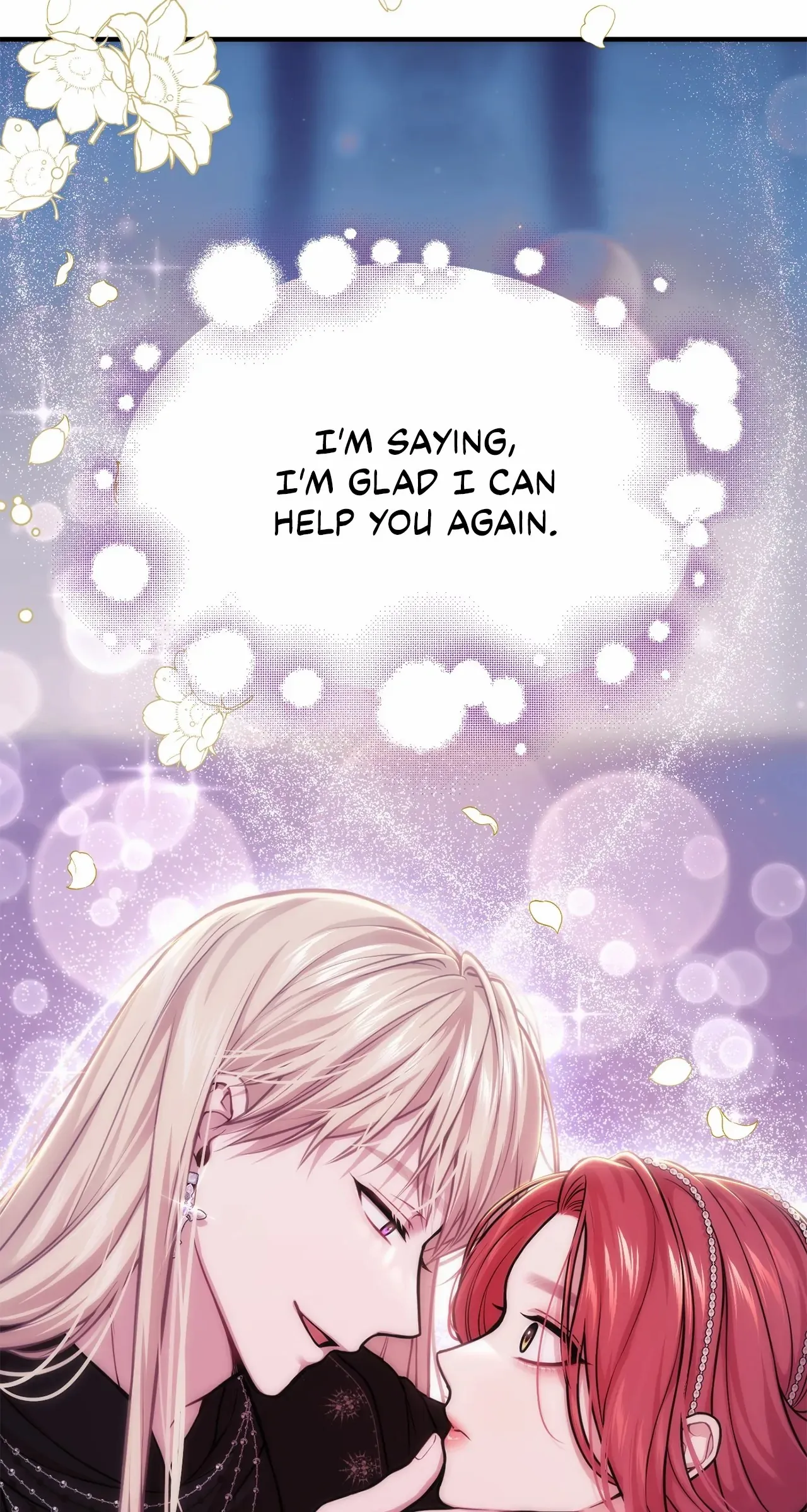 Read The Secret Bedroom of a Dejected Royal Daughter Manga Online