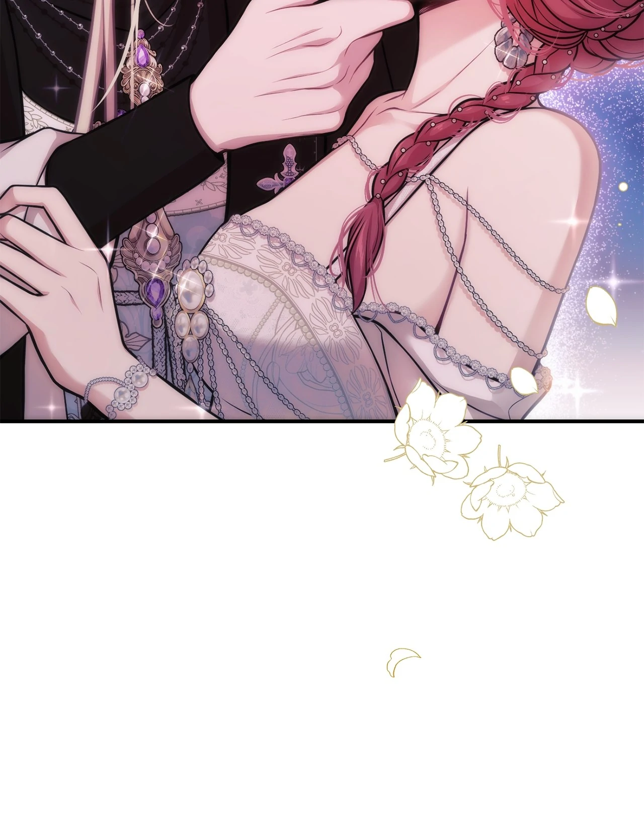Read The Secret Bedroom of a Dejected Royal Daughter Manga Online