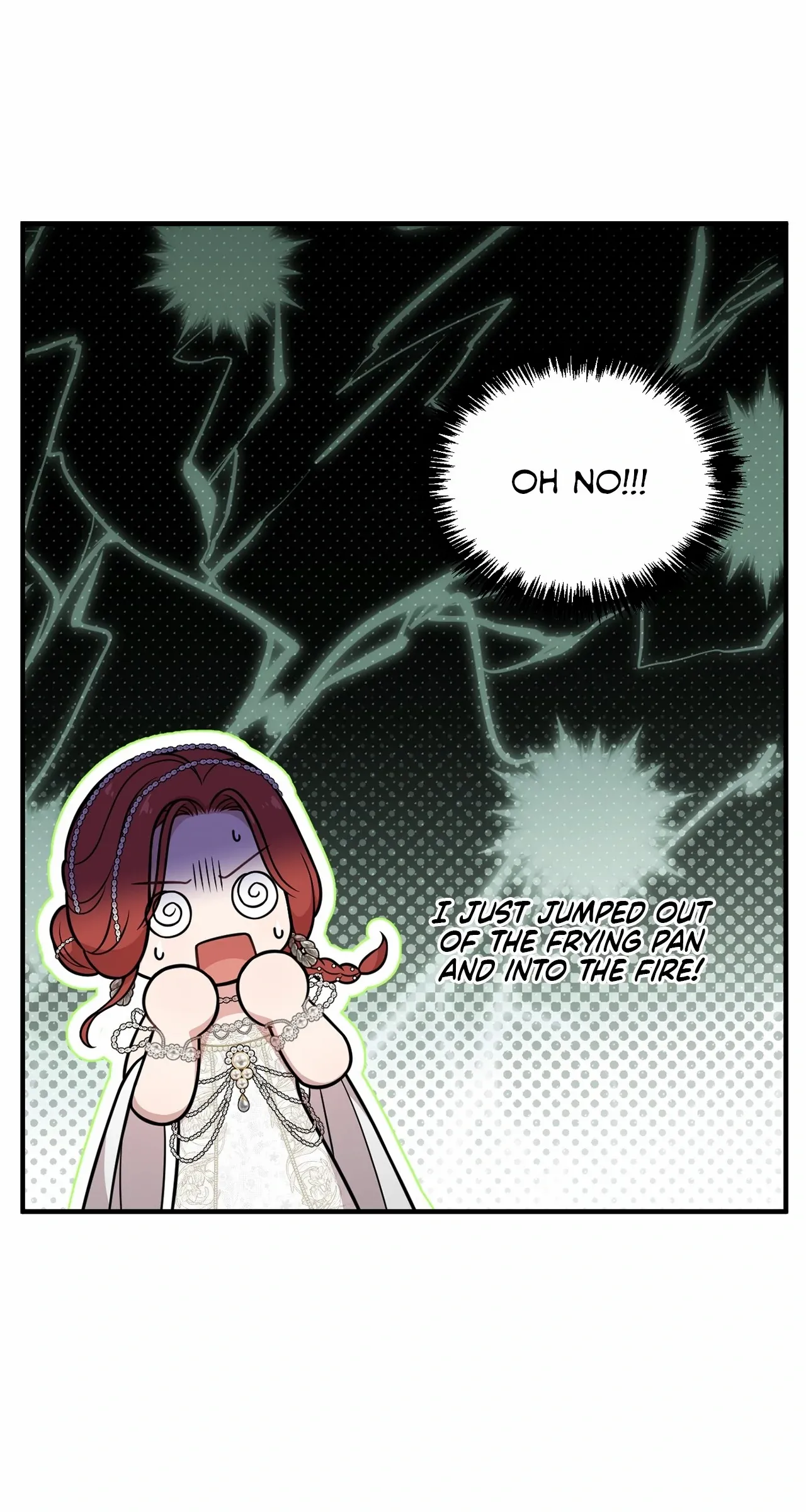 Read The Secret Bedroom of a Dejected Royal Daughter Manga Online