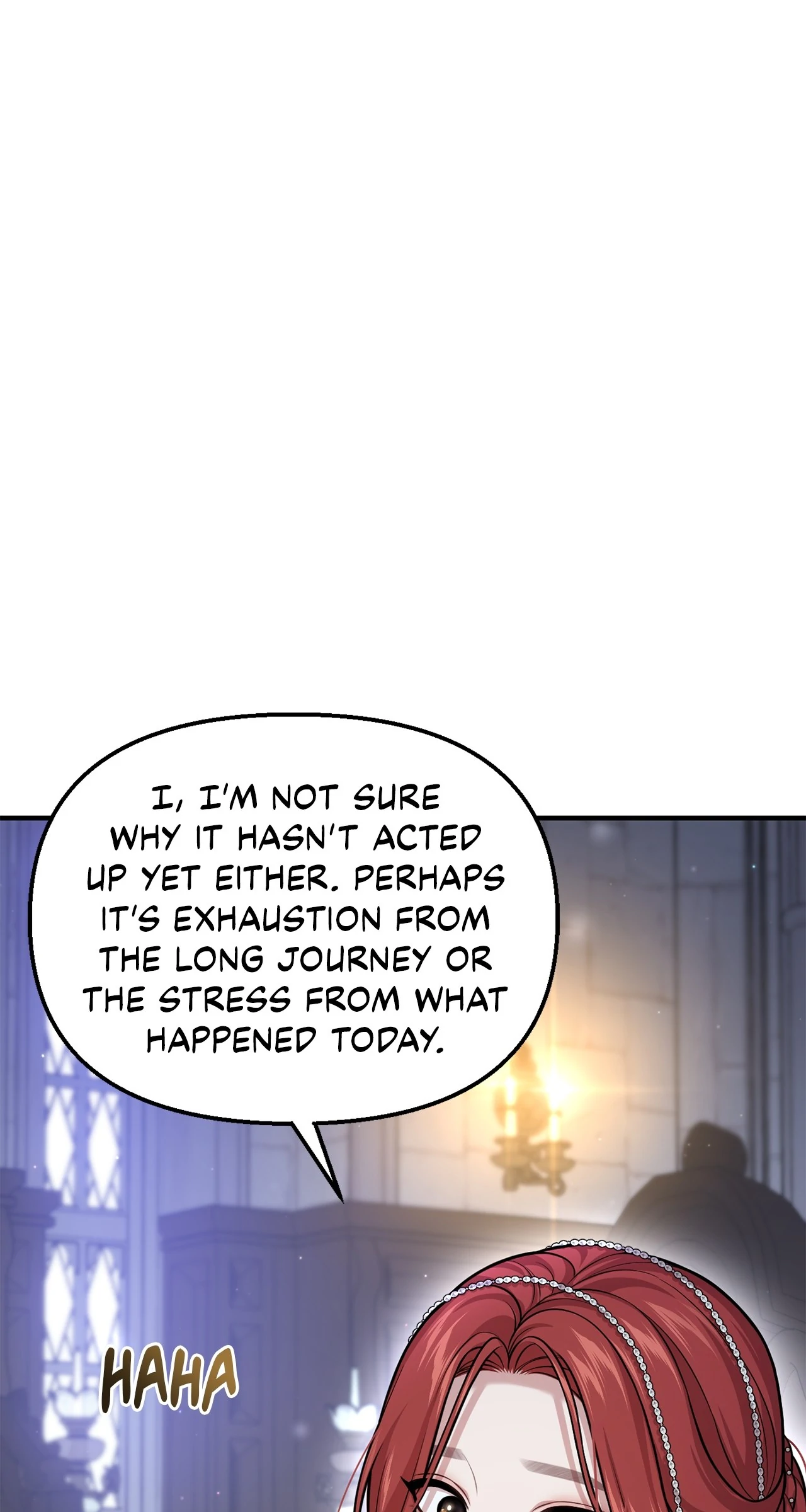 Read The Secret Bedroom of a Dejected Royal Daughter Manga Online