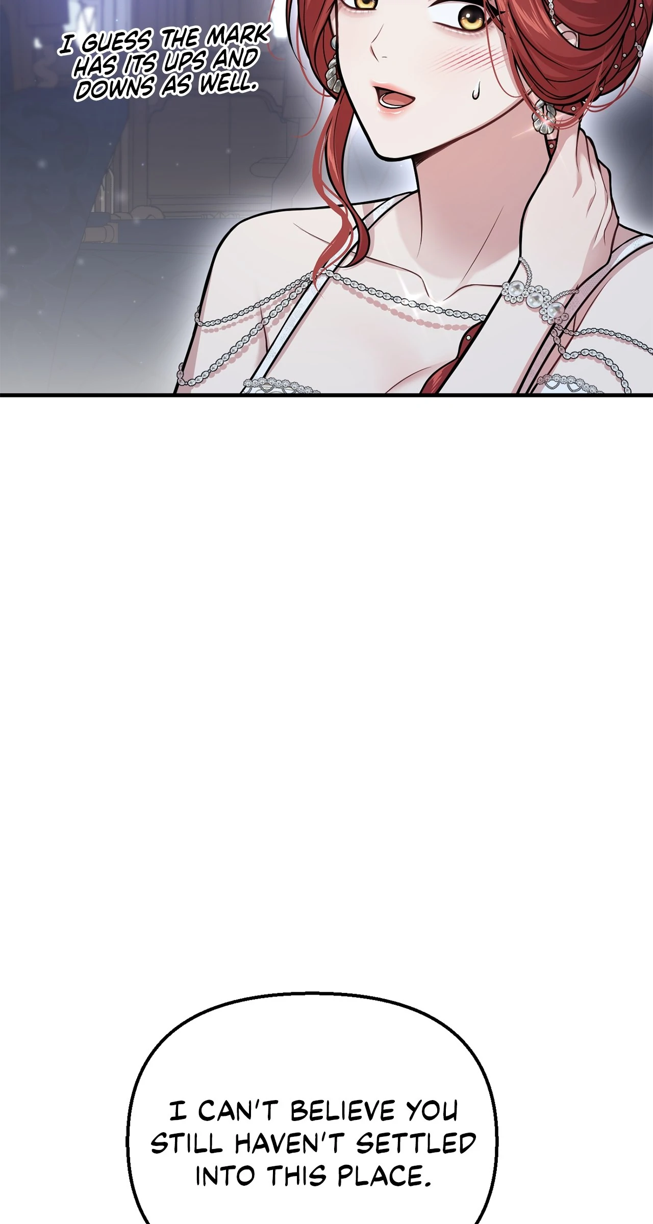 Read The Secret Bedroom of a Dejected Royal Daughter Manga Online