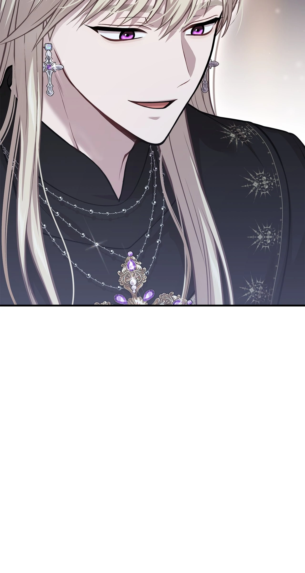 Read The Secret Bedroom of a Dejected Royal Daughter Manga Online