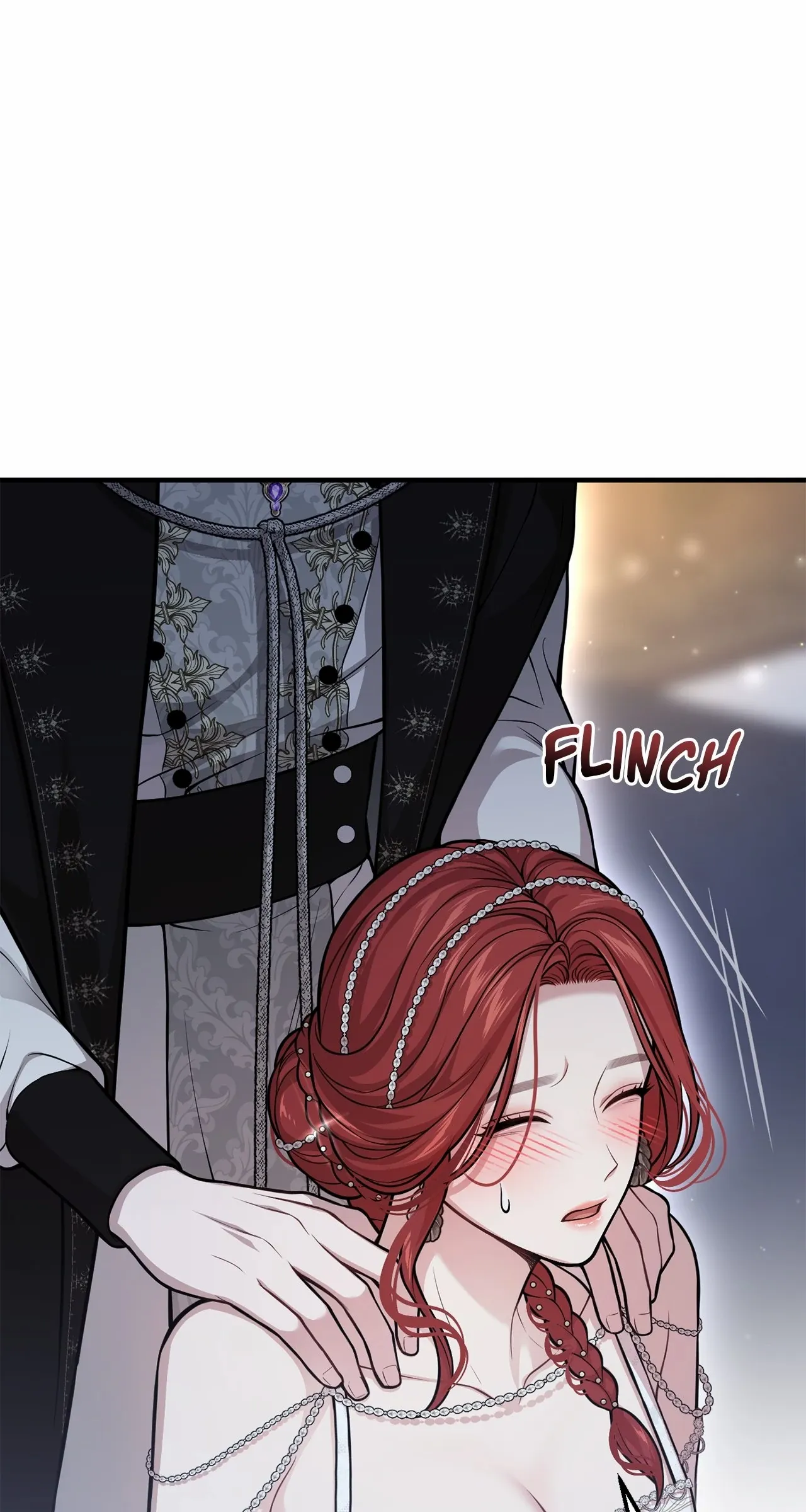 Read The Secret Bedroom of a Dejected Royal Daughter Manga Online