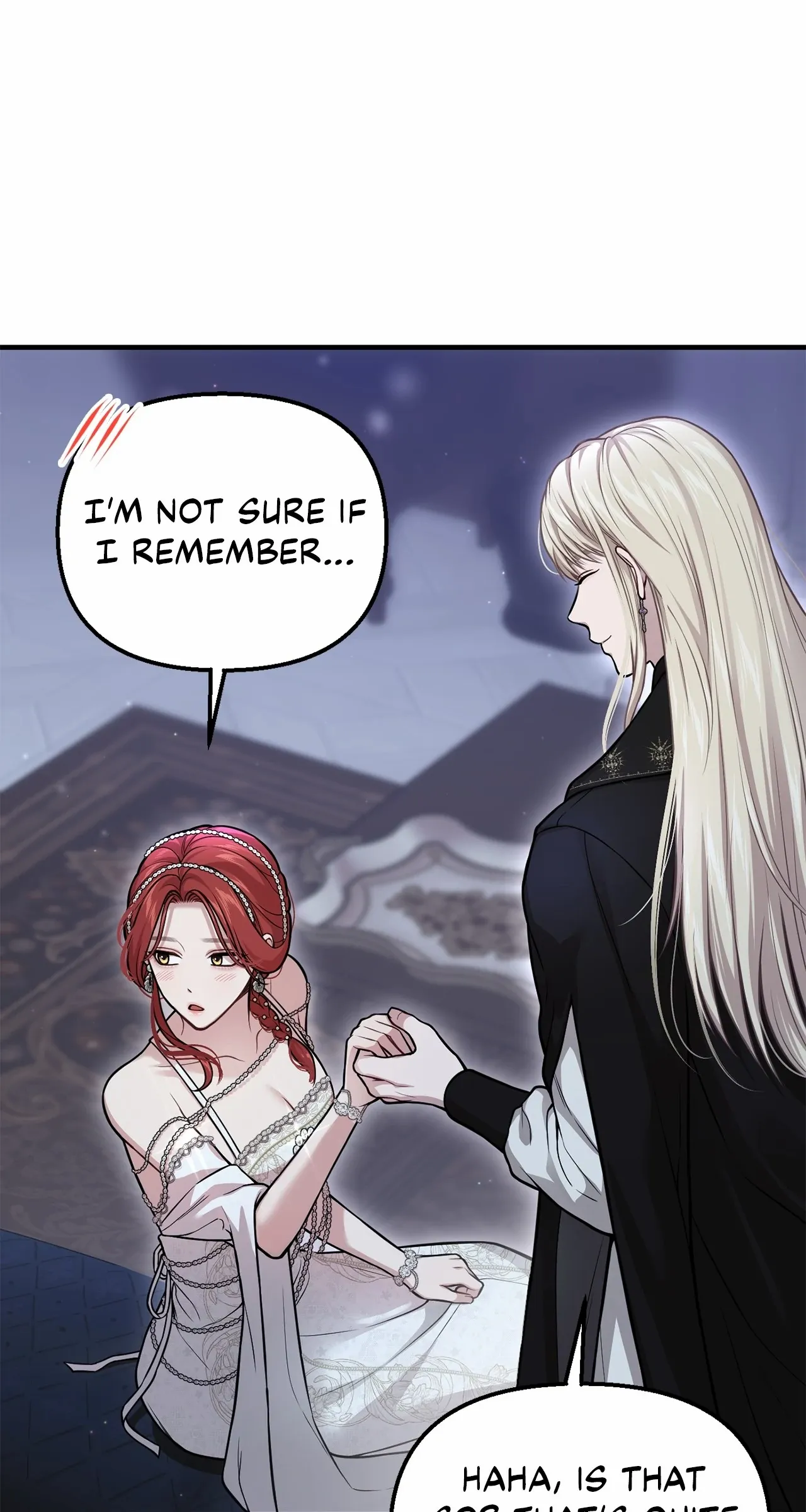 Read The Secret Bedroom of a Dejected Royal Daughter Manga Online