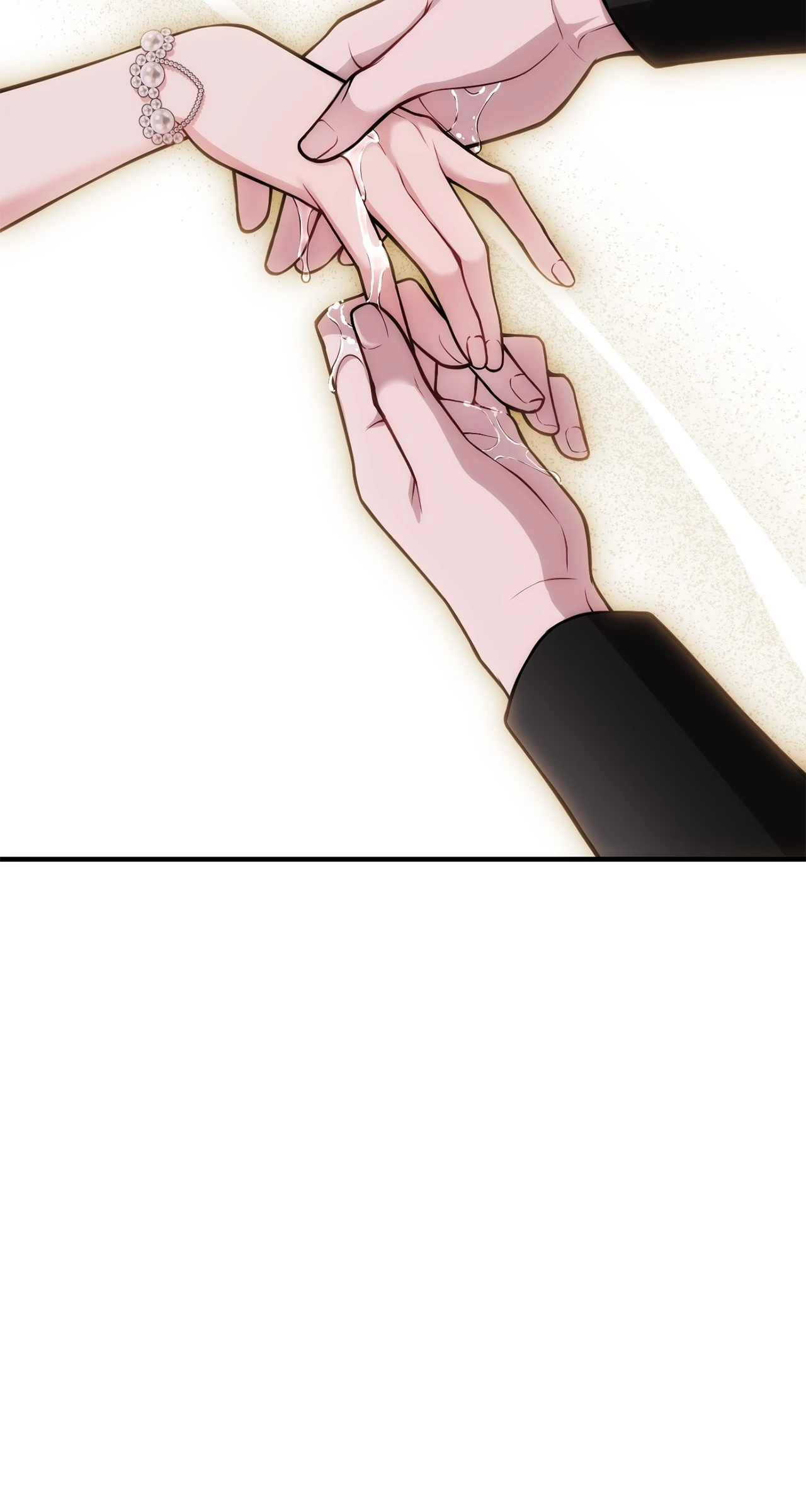 Read The Secret Bedroom of a Dejected Royal Daughter Manga Online