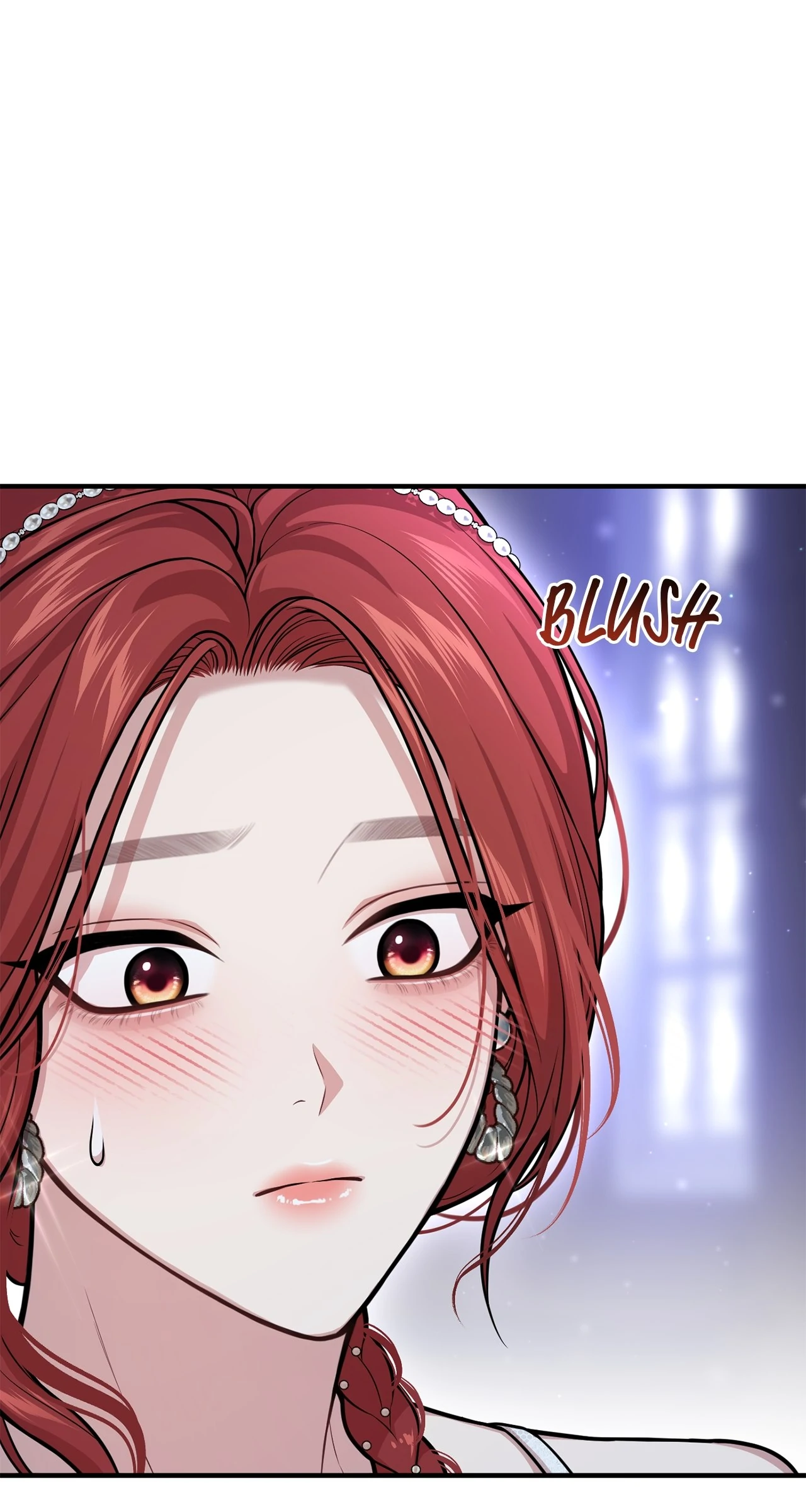 Read The Secret Bedroom of a Dejected Royal Daughter Manga Online