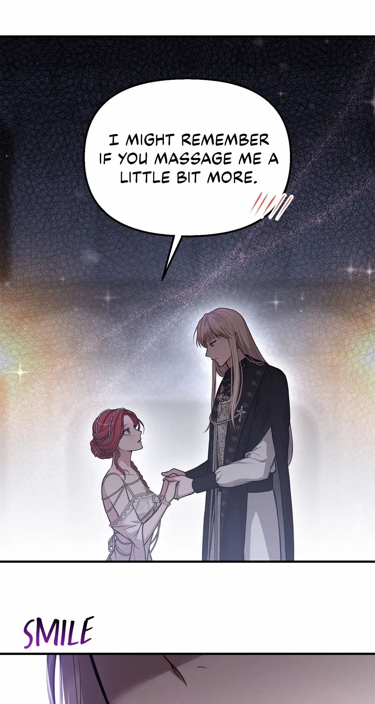 Read The Secret Bedroom of a Dejected Royal Daughter Manga Online