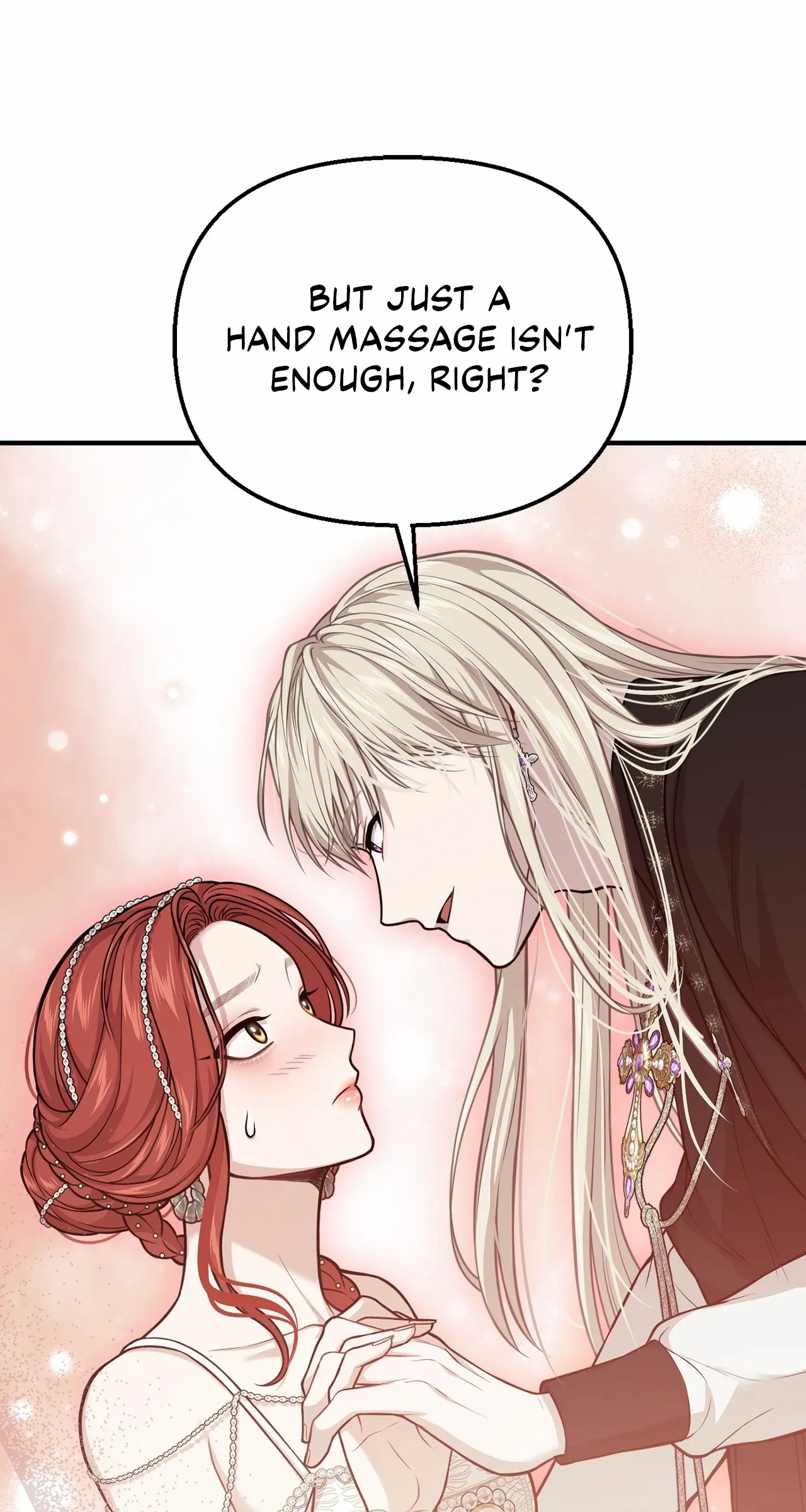 Read The Secret Bedroom of a Dejected Royal Daughter Manga Online
