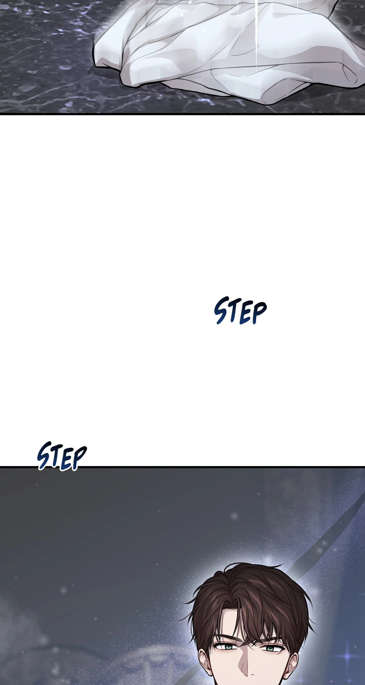Read The Secret Bedroom of a Dejected Royal Daughter Manga Online