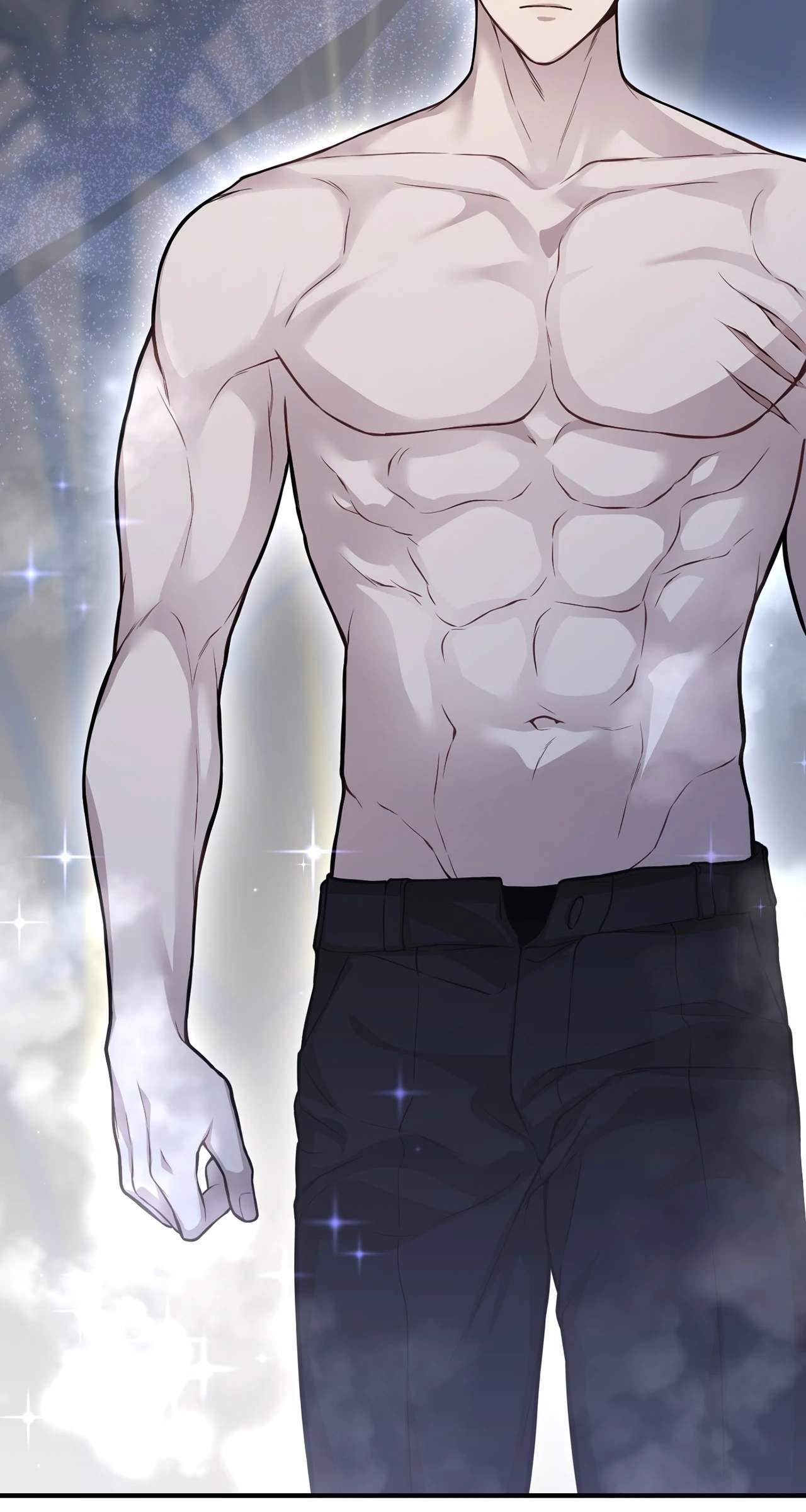 Read The Secret Bedroom of a Dejected Royal Daughter Manga Online