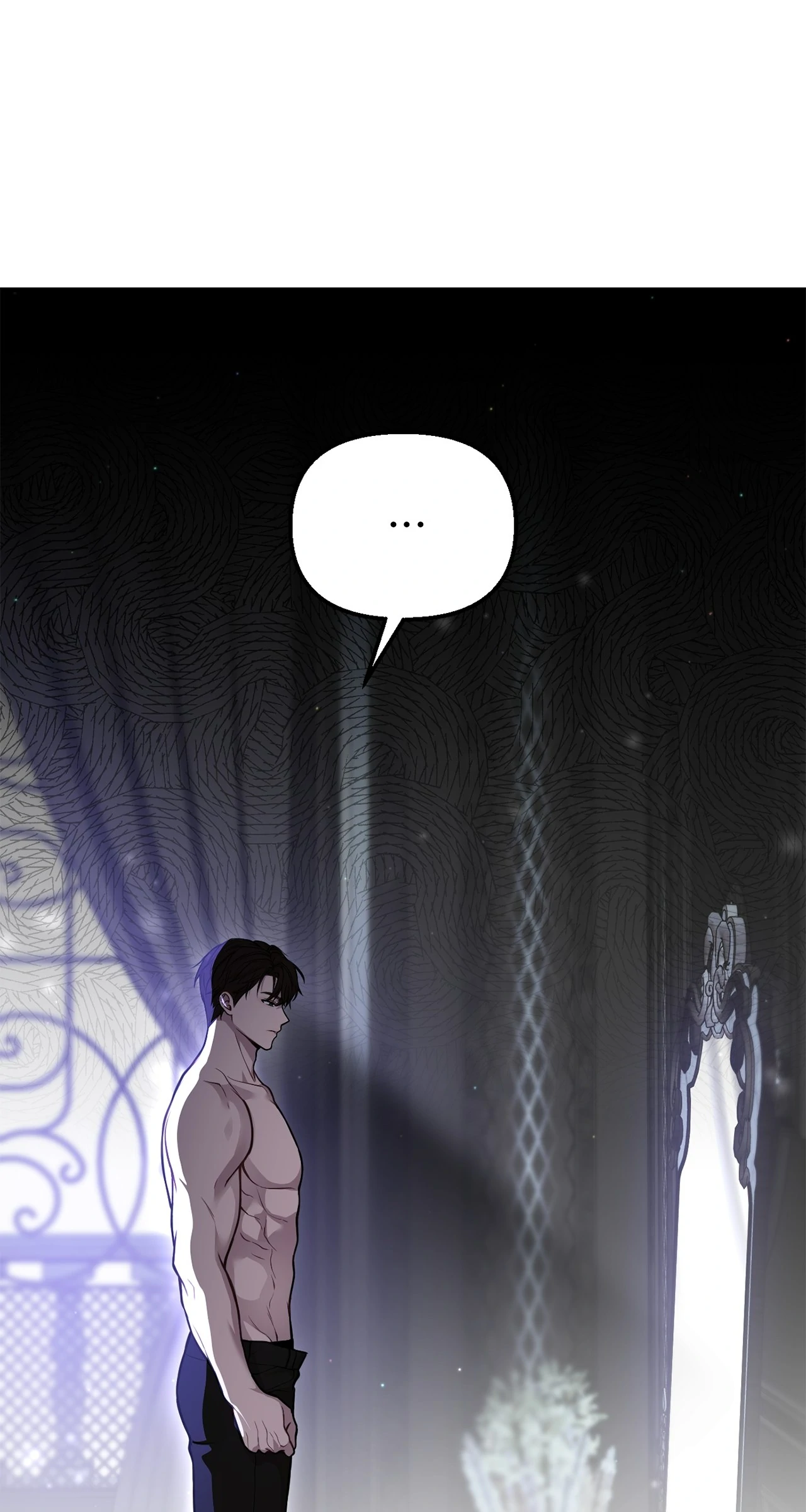 Read The Secret Bedroom of a Dejected Royal Daughter Manga Online