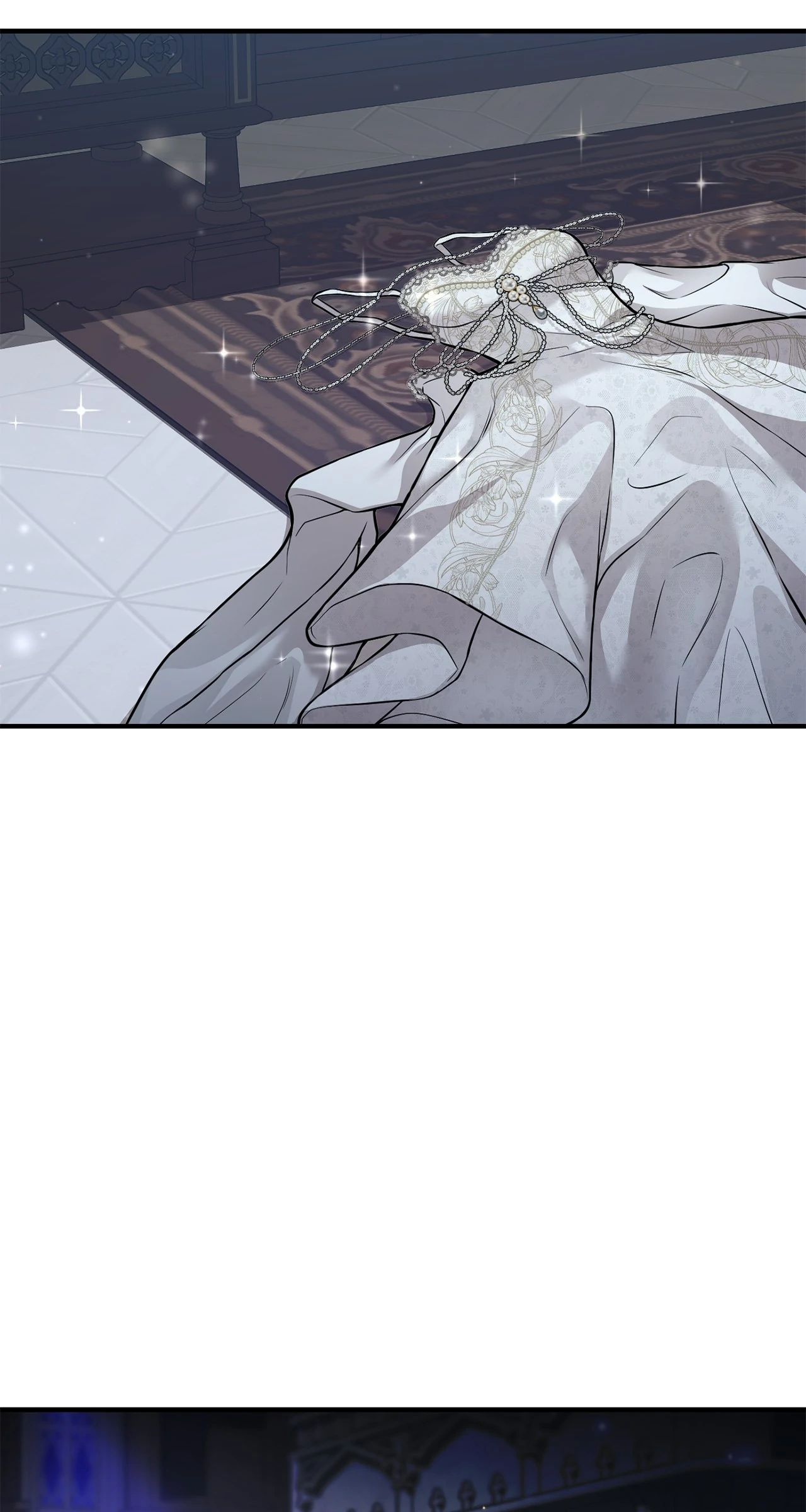 Read The Secret Bedroom of a Dejected Royal Daughter Manga Online