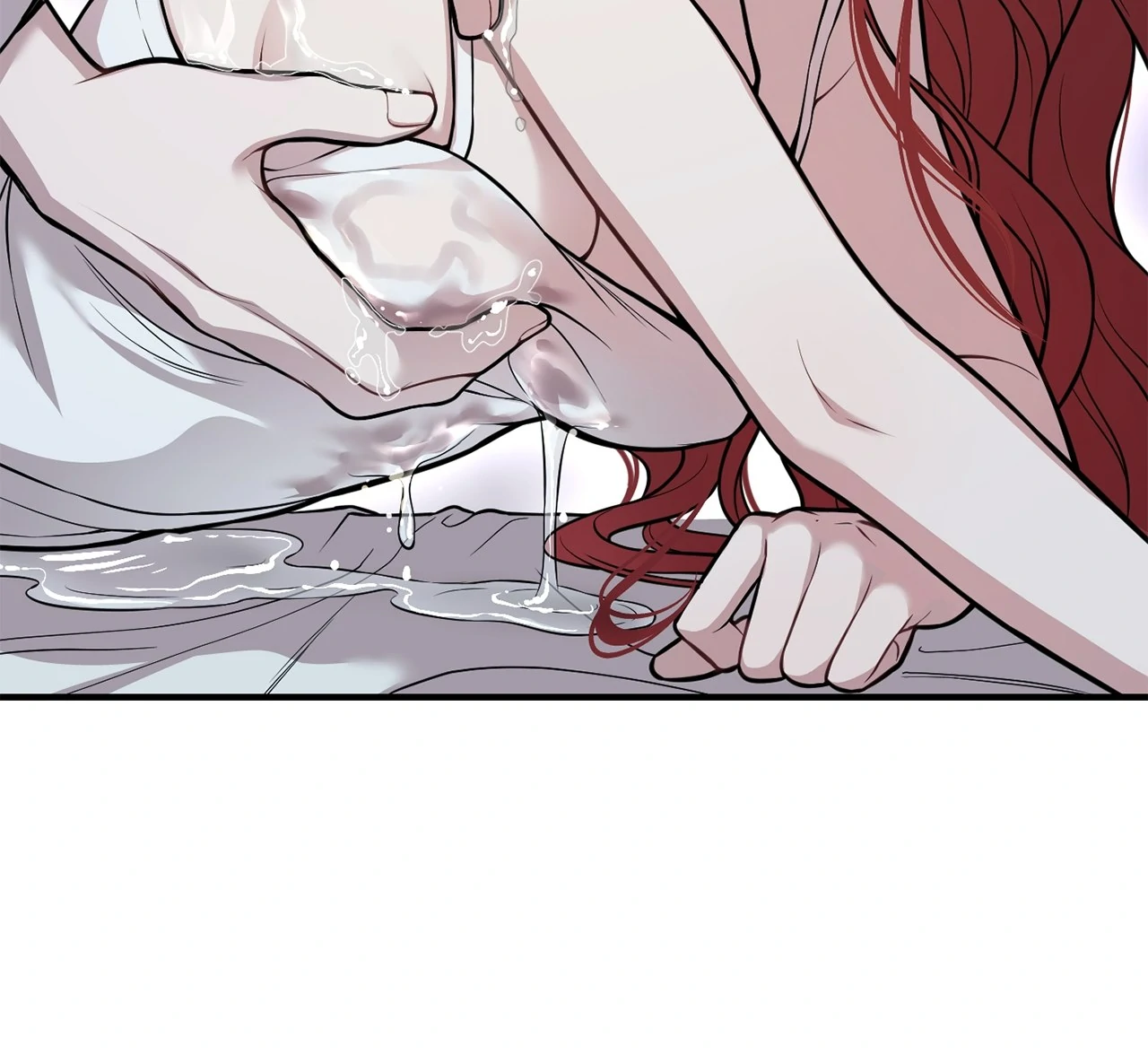 Read The Secret Bedroom of a Dejected Royal Daughter Manga Online