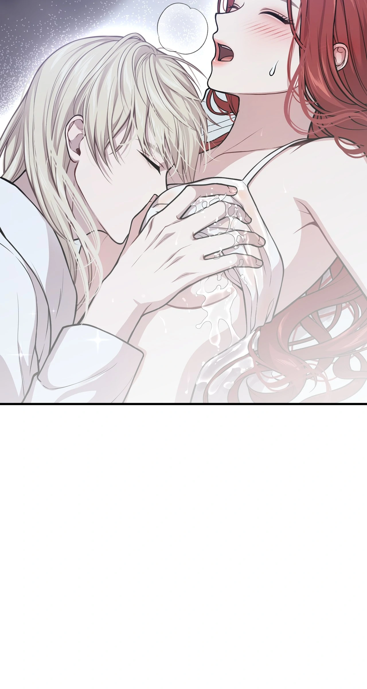 Read The Secret Bedroom of a Dejected Royal Daughter Manga Online