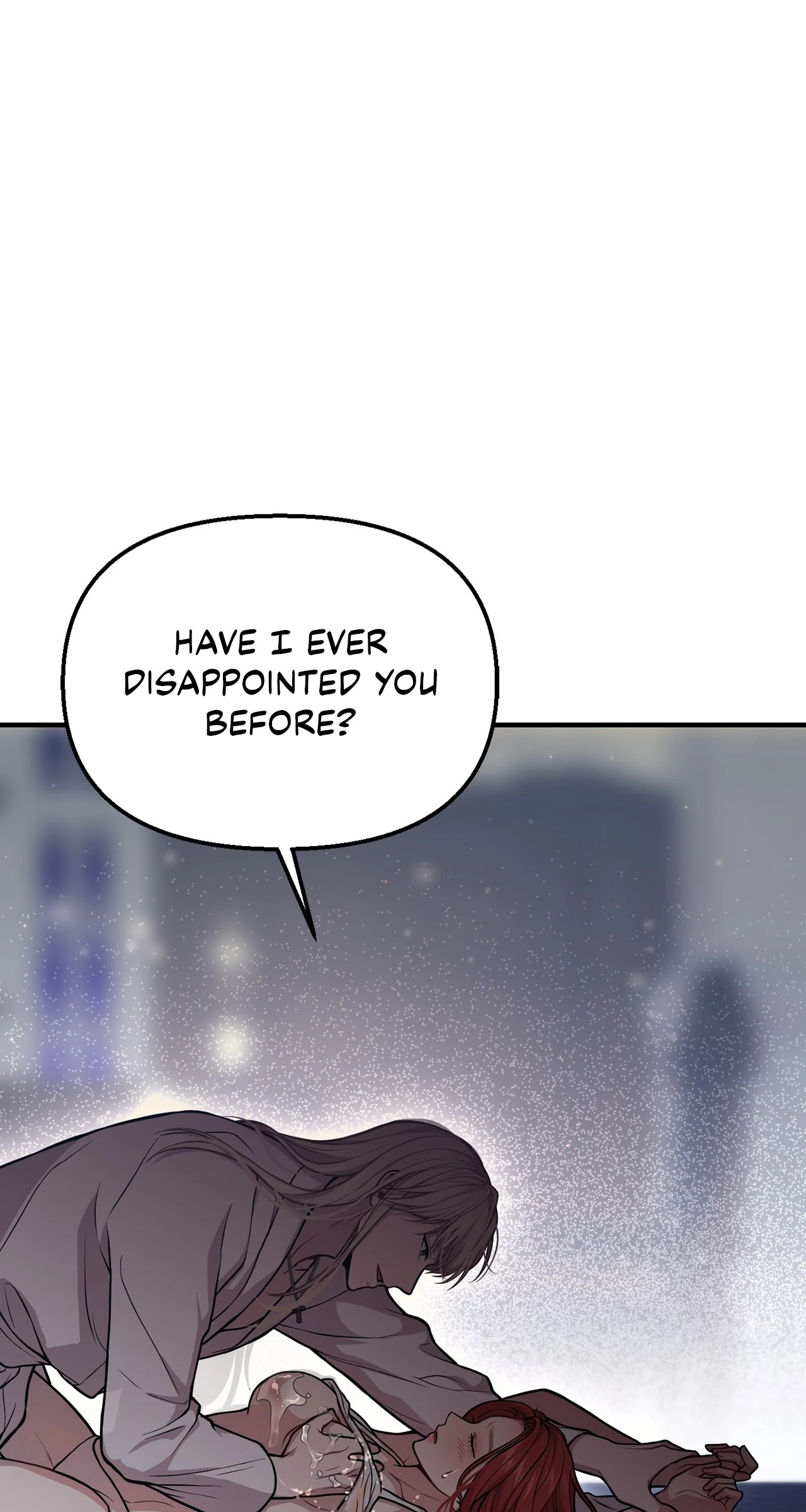Read The Secret Bedroom of a Dejected Royal Daughter Manga Online