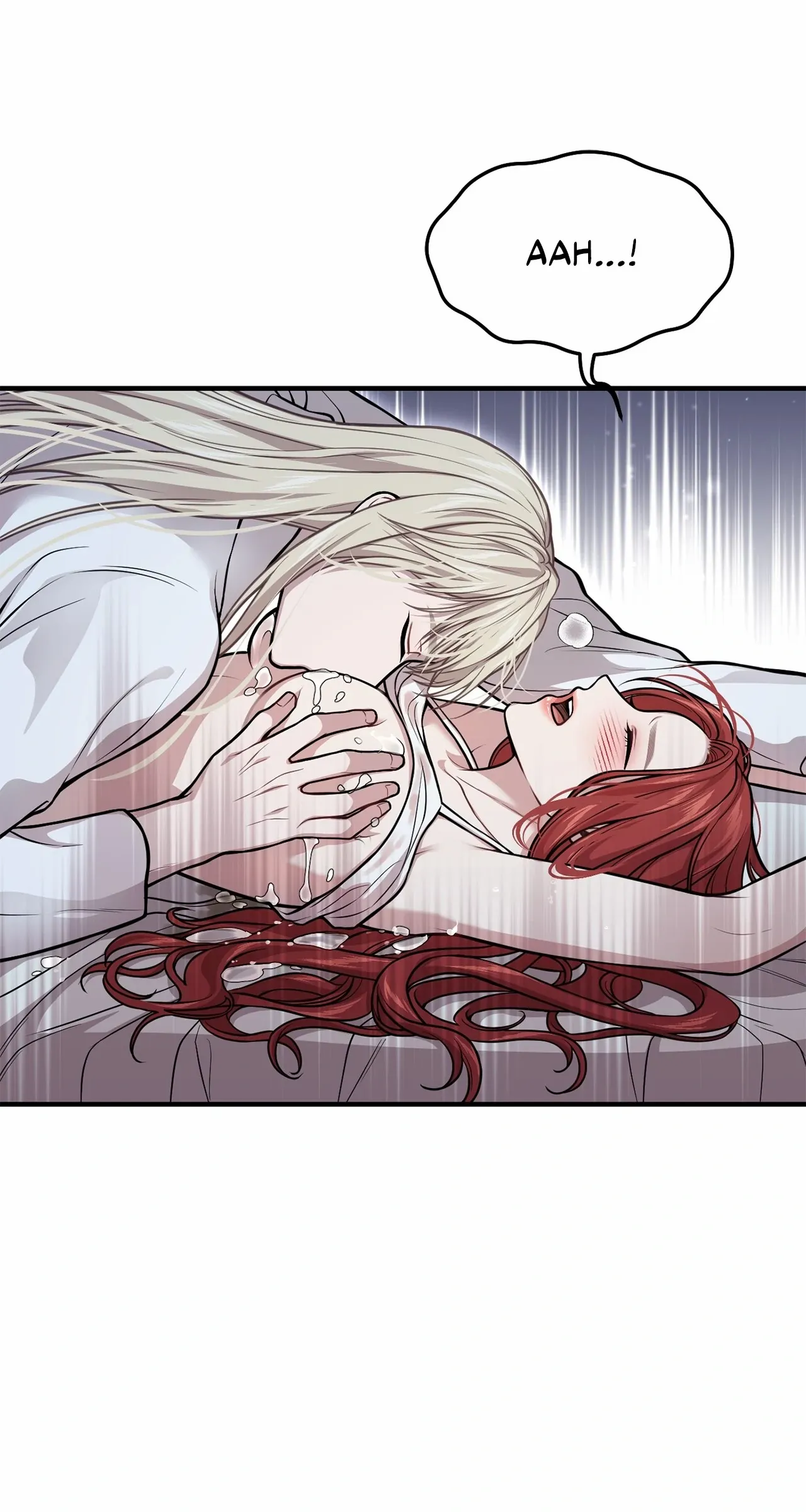 Read The Secret Bedroom of a Dejected Royal Daughter Manga Online
