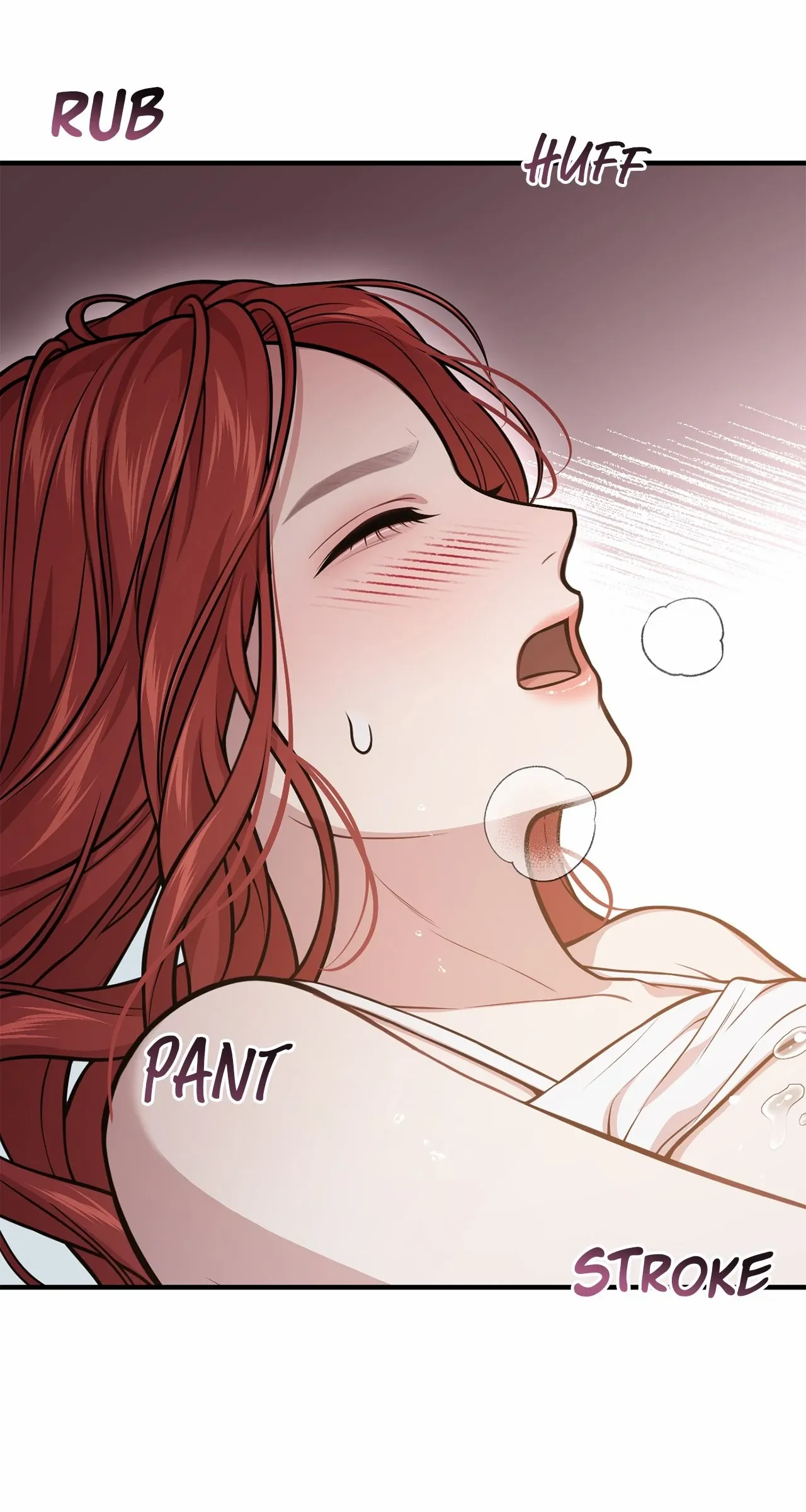 Read The Secret Bedroom of a Dejected Royal Daughter Manga Online