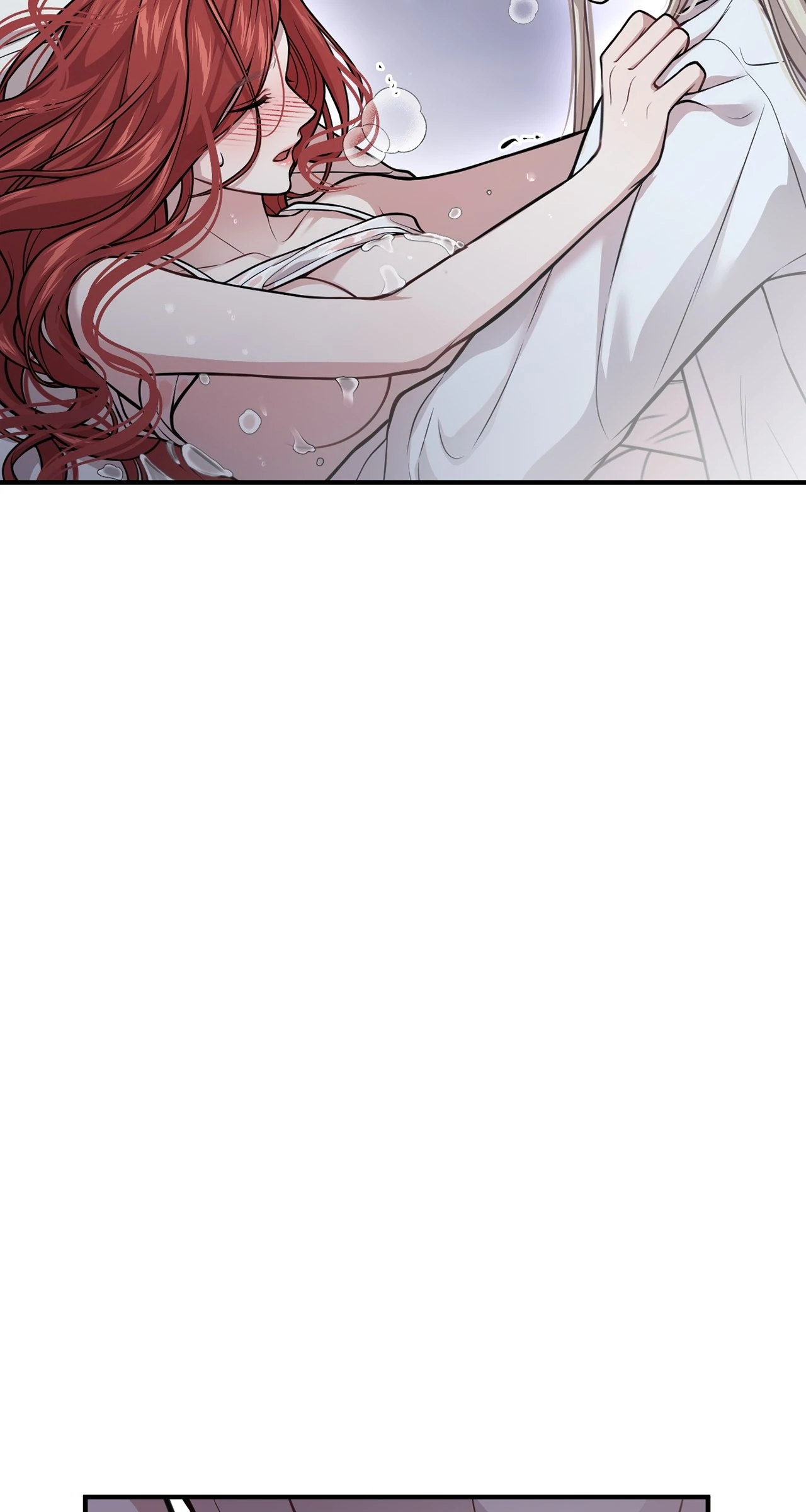 Read The Secret Bedroom of a Dejected Royal Daughter Manga Online