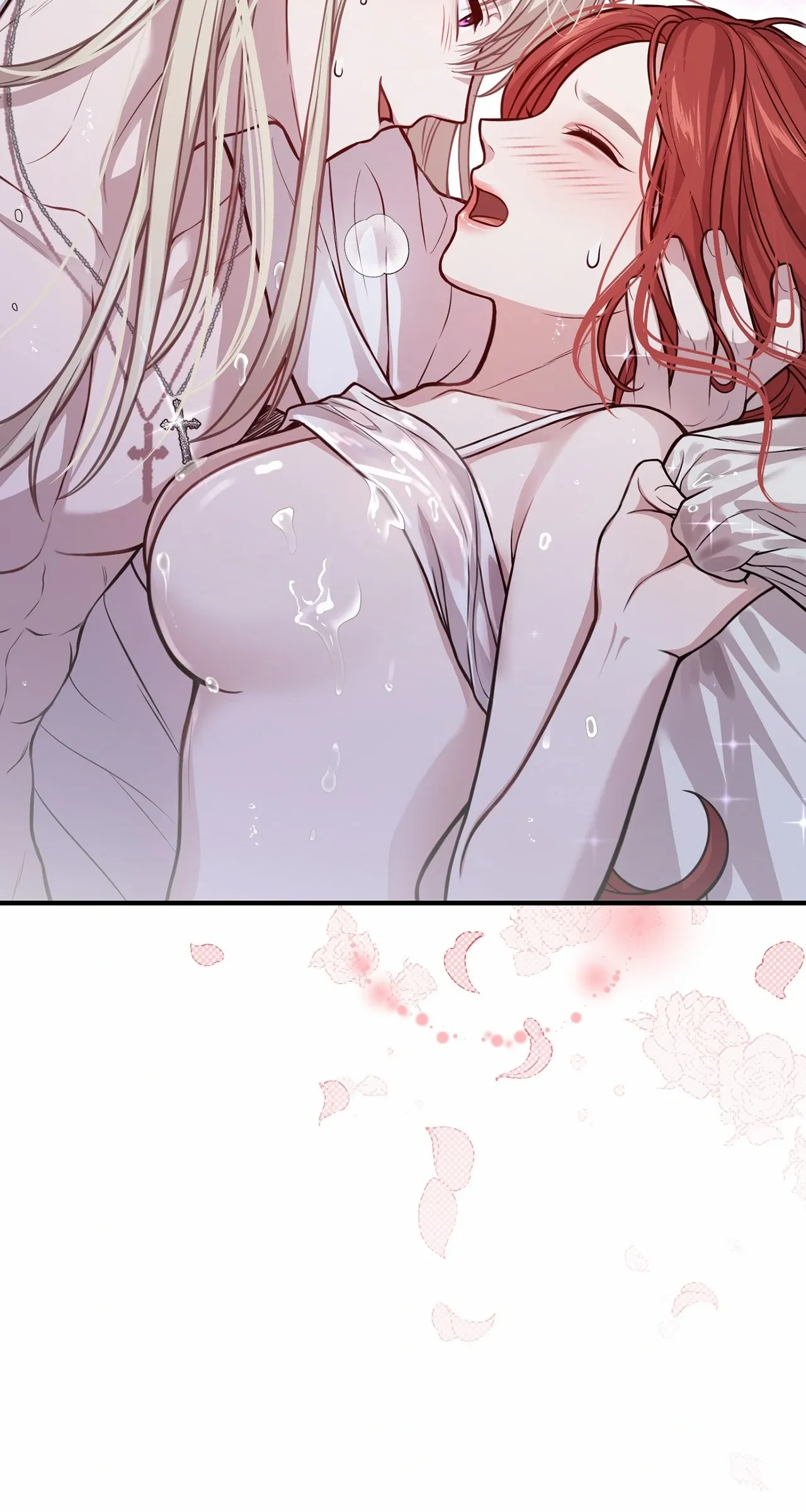 Read The Secret Bedroom of a Dejected Royal Daughter Manga Online