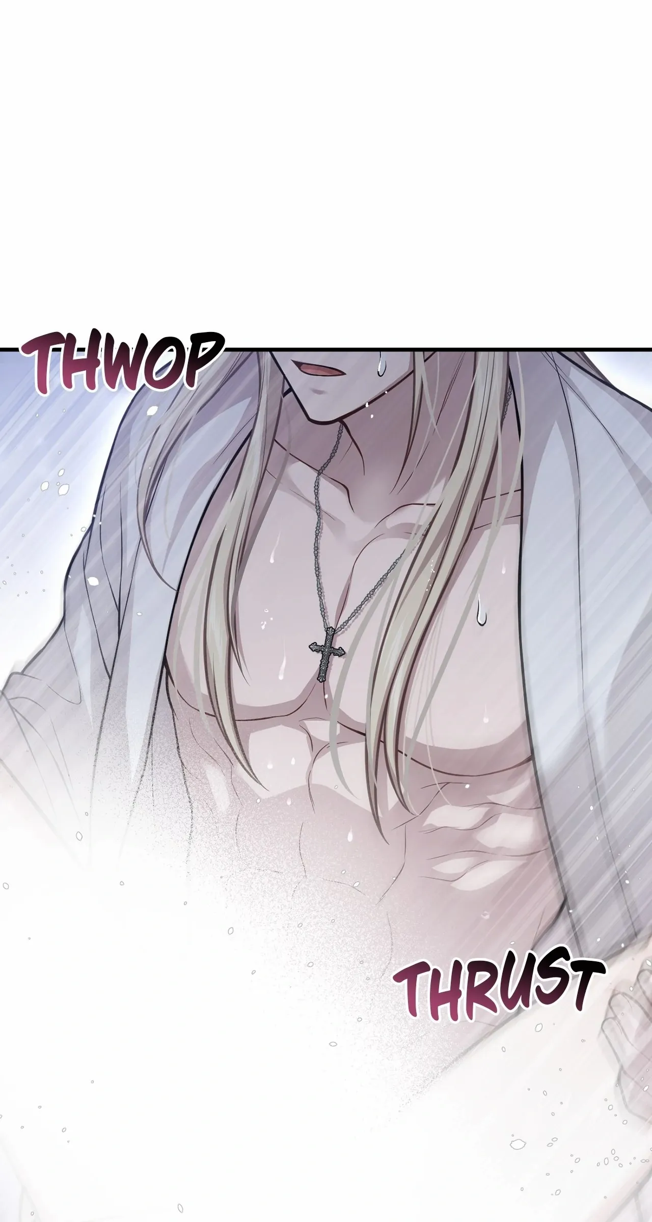 Read The Secret Bedroom of a Dejected Royal Daughter Manga Online