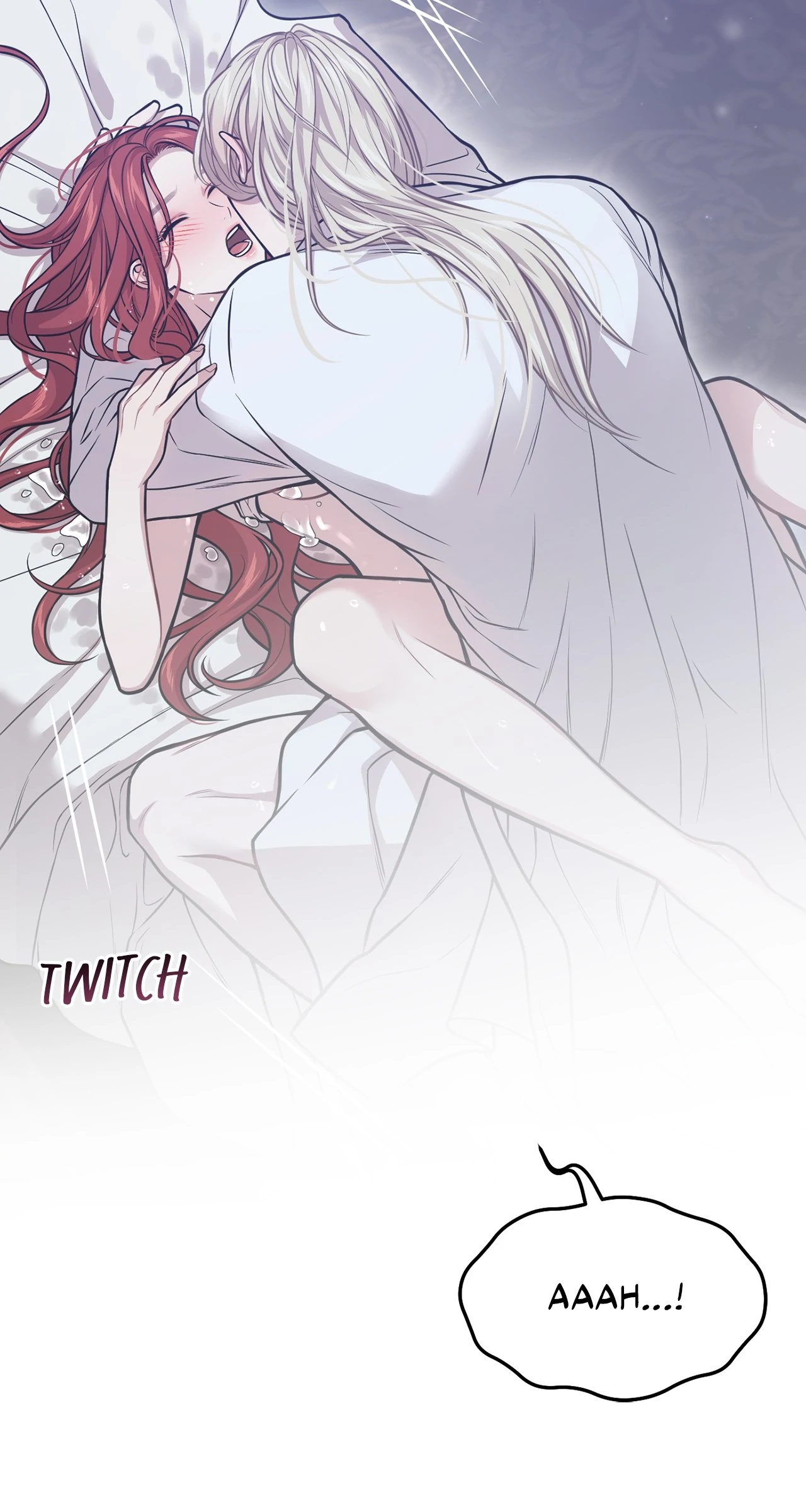 Read The Secret Bedroom of a Dejected Royal Daughter Manga Online