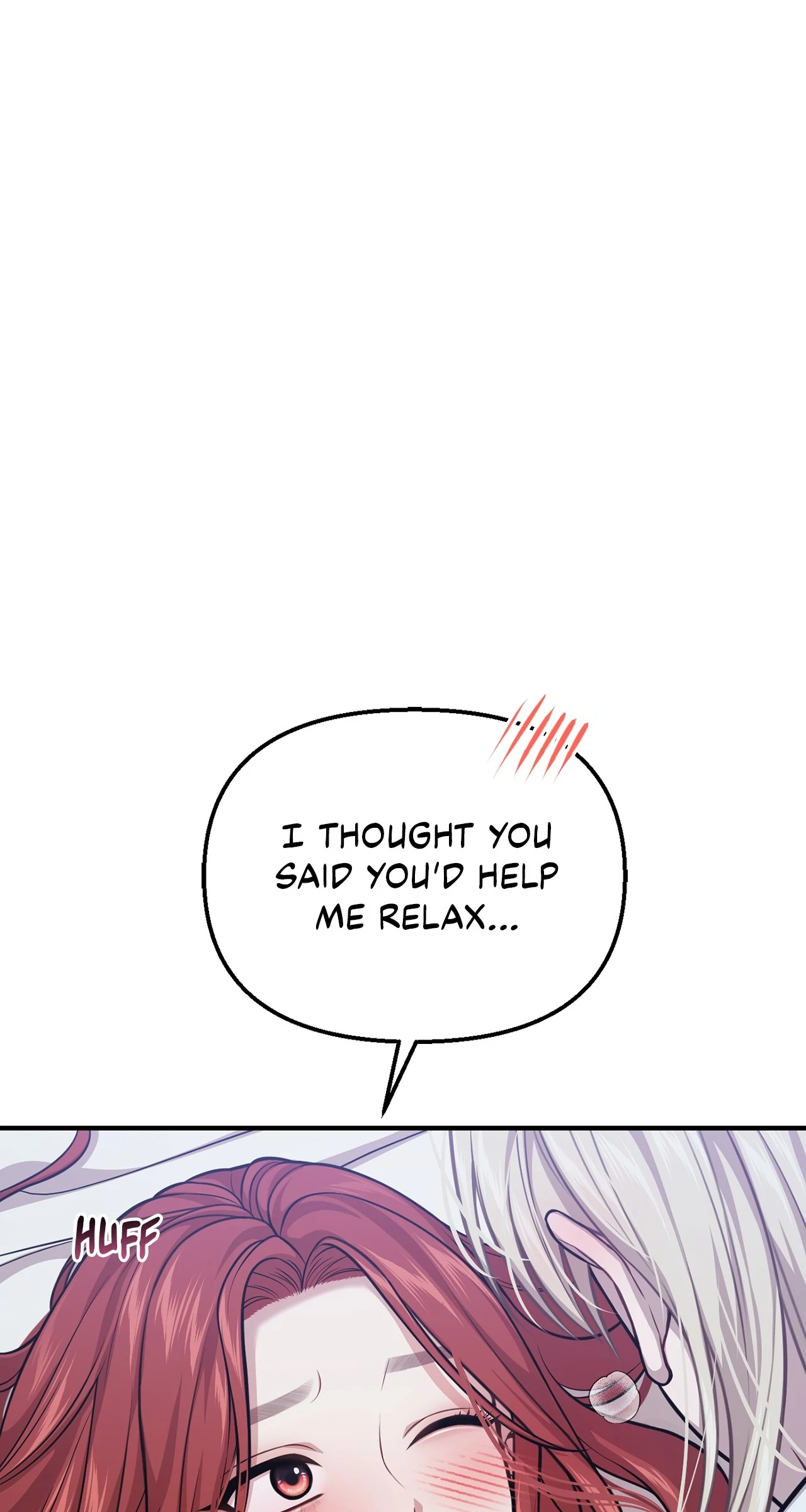 Read The Secret Bedroom of a Dejected Royal Daughter Manga Online