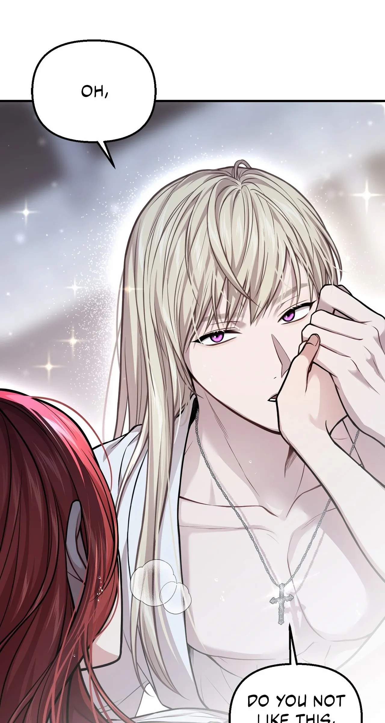 Read The Secret Bedroom of a Dejected Royal Daughter Manga Online