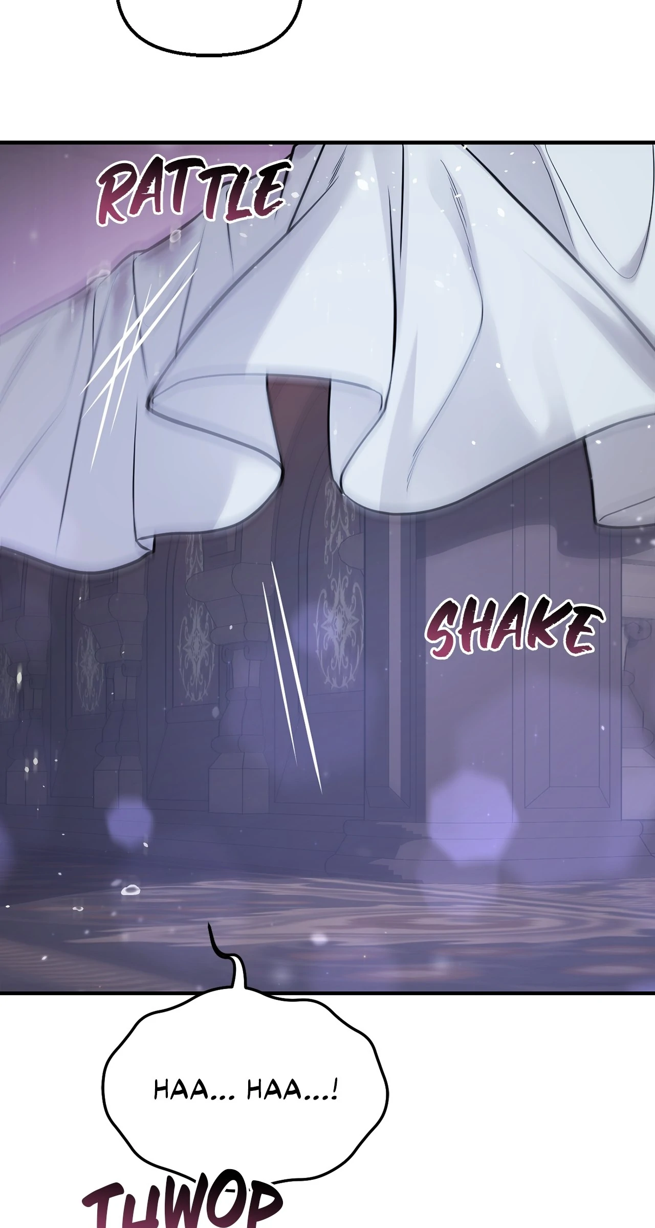 Read The Secret Bedroom of a Dejected Royal Daughter Manga Online