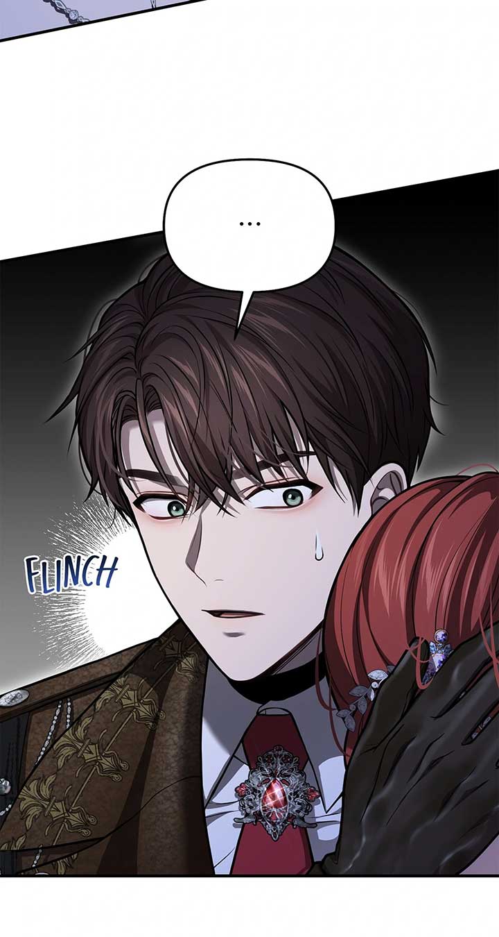 Read The Secret Bedroom of a Dejected Royal Daughter Manga Online