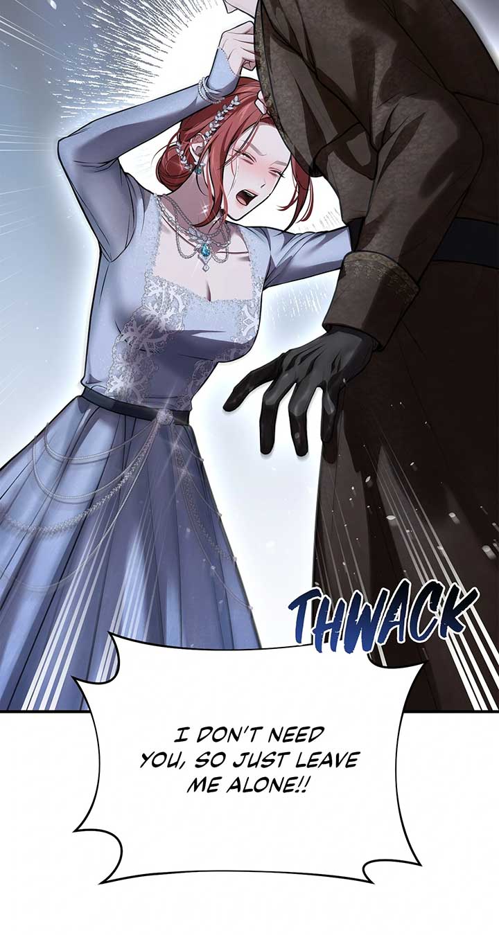 Read The Secret Bedroom of a Dejected Royal Daughter Manga Online