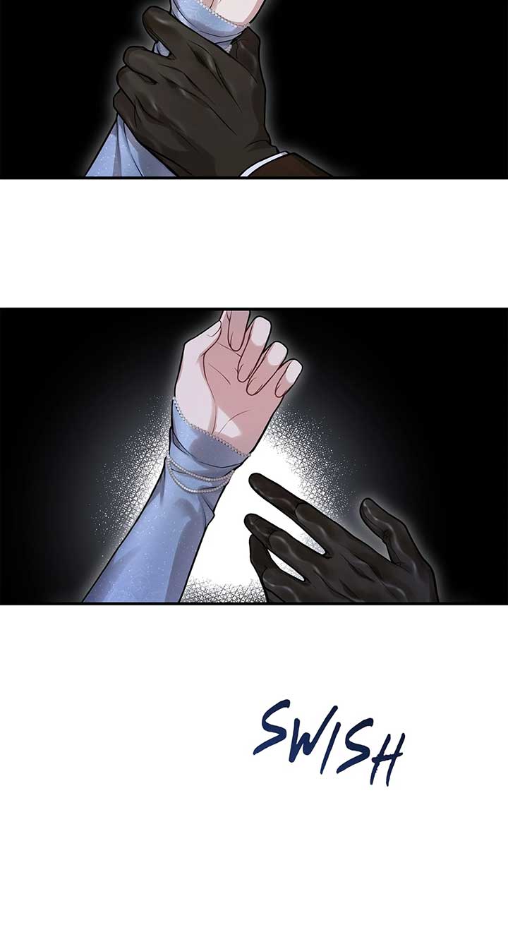 Read The Secret Bedroom of a Dejected Royal Daughter Manga Online