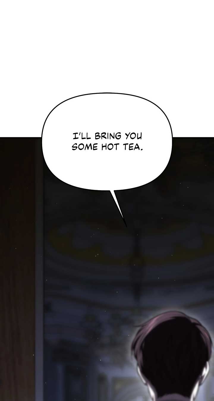 Read The Secret Bedroom of a Dejected Royal Daughter Manga Online