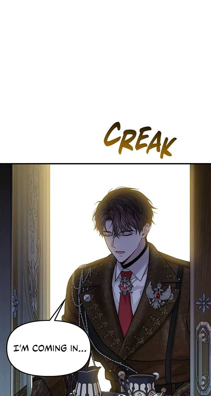 Read The Secret Bedroom of a Dejected Royal Daughter Manga Online
