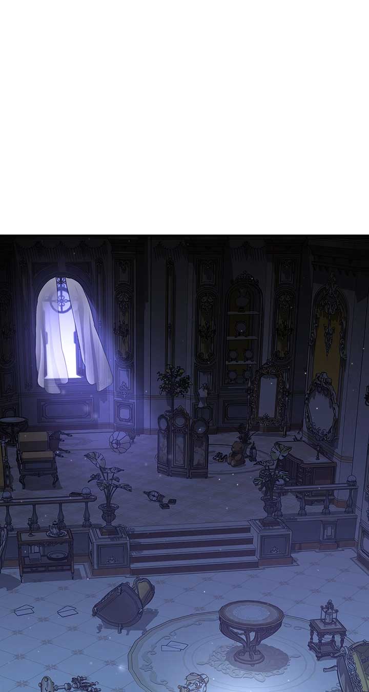 Read The Secret Bedroom of a Dejected Royal Daughter Manga Online