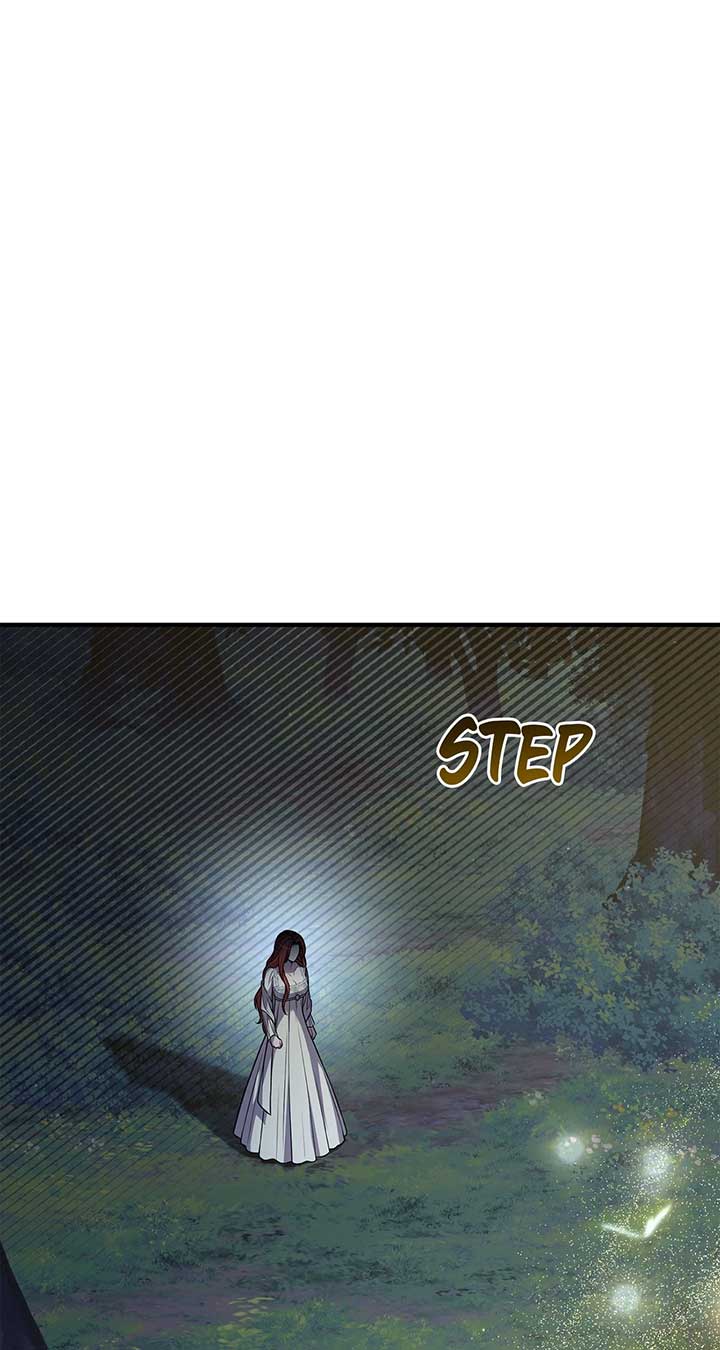 Read The Secret Bedroom of a Dejected Royal Daughter Manga Online
