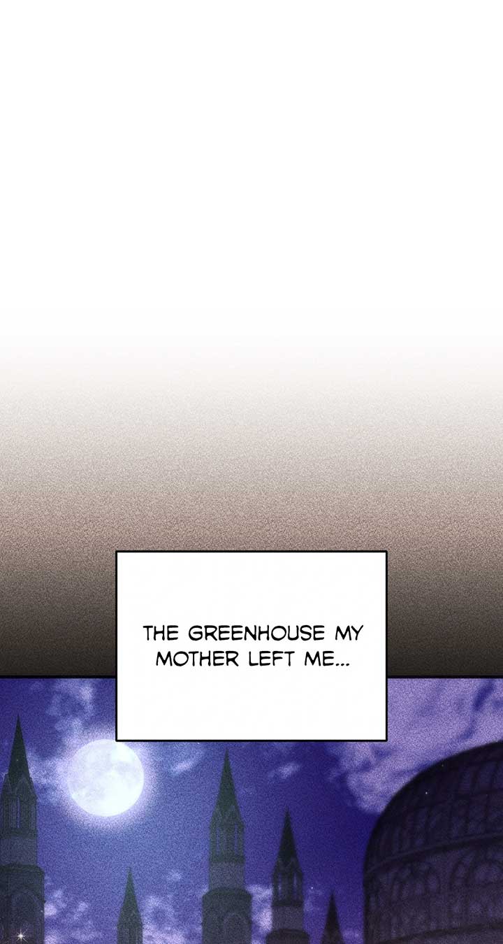 Read The Secret Bedroom of a Dejected Royal Daughter Manga Online