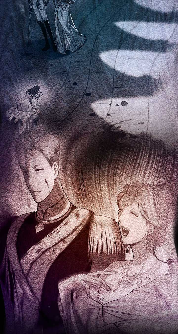 Read The Secret Bedroom of a Dejected Royal Daughter Manga Online