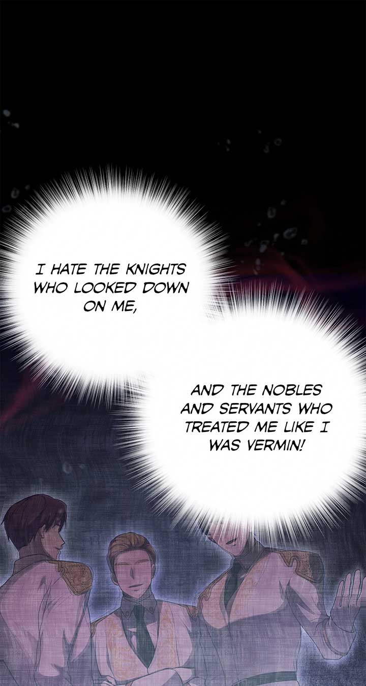 Read The Secret Bedroom of a Dejected Royal Daughter Manga Online