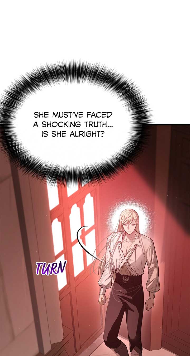 Read The Secret Bedroom of a Dejected Royal Daughter Manga Online