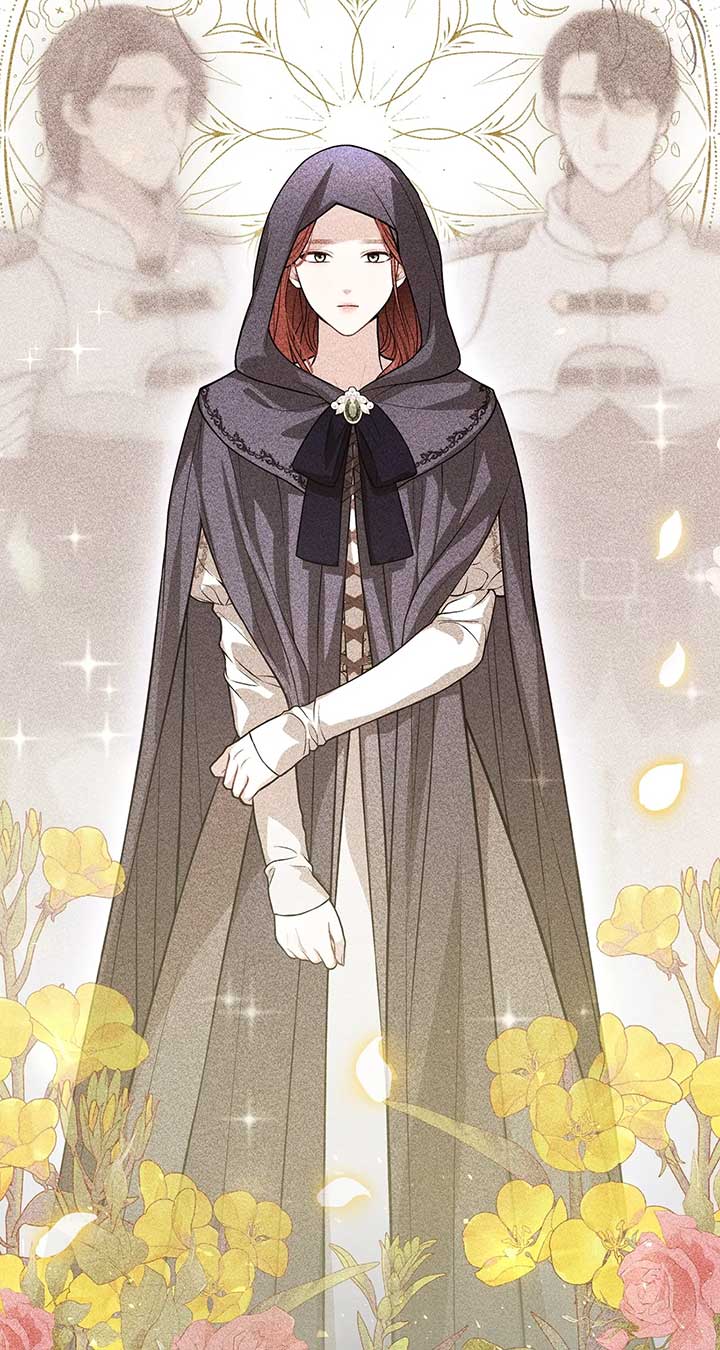 Read The Secret Bedroom of a Dejected Royal Daughter Manga Online